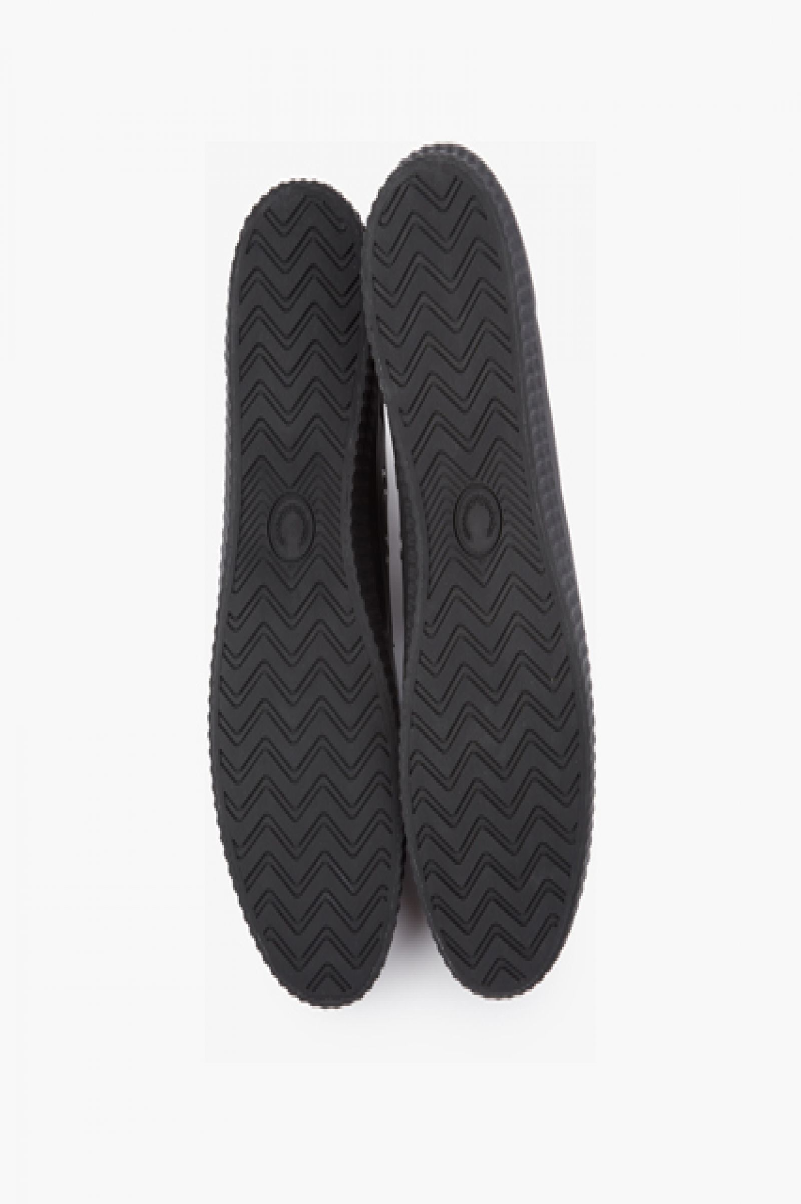 Hughes Mid Black / Champagne 7039417