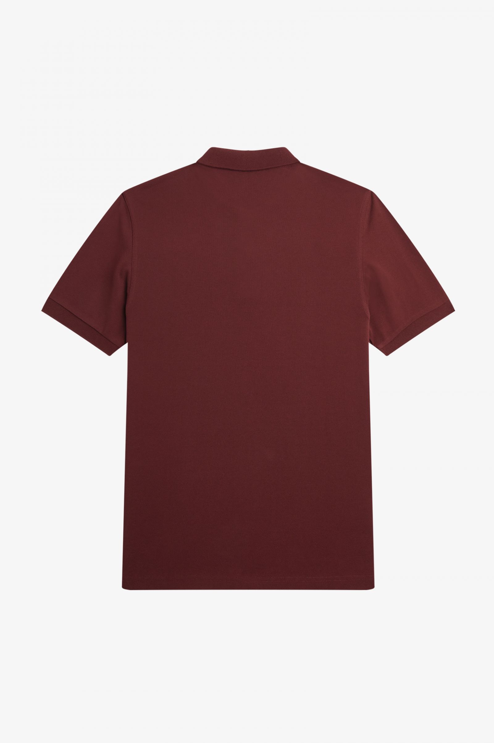 The Fred Perry ShirtM6000 Oxblood / Ecru 7039085