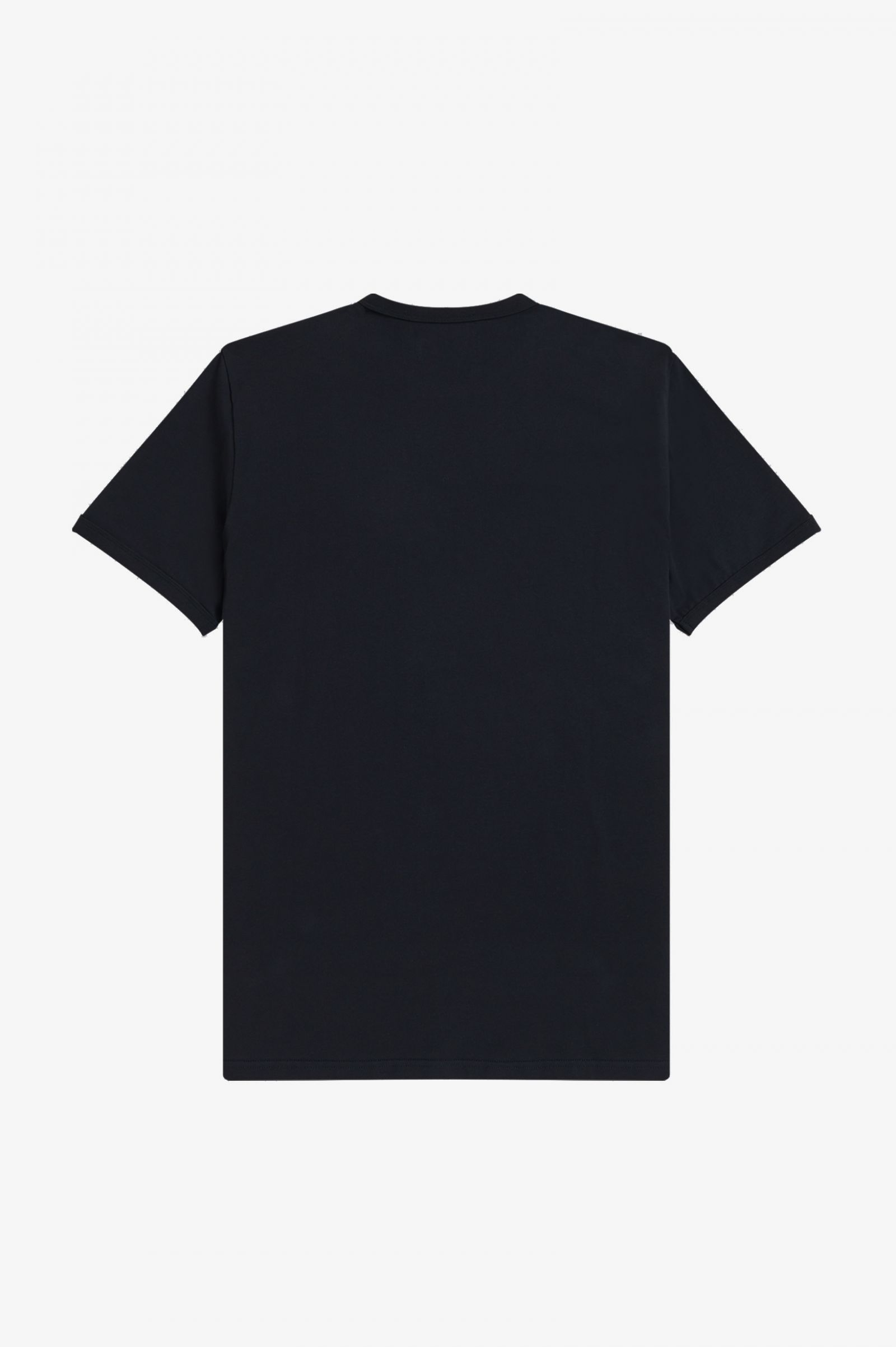 ReissuesTowelling Panel T-Shirt French Navy 7037861