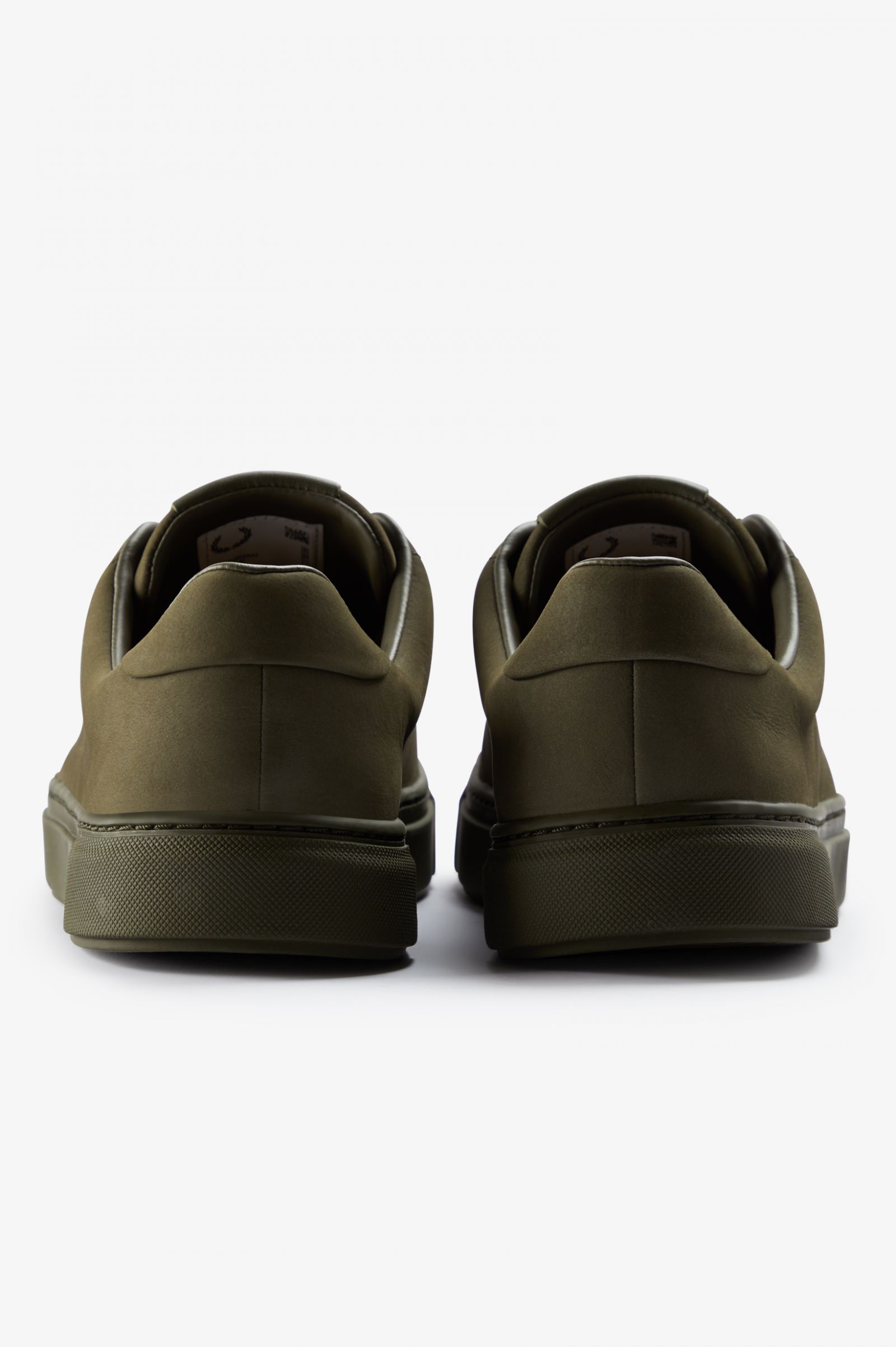 B71 Uniform Green / Gold 7038784