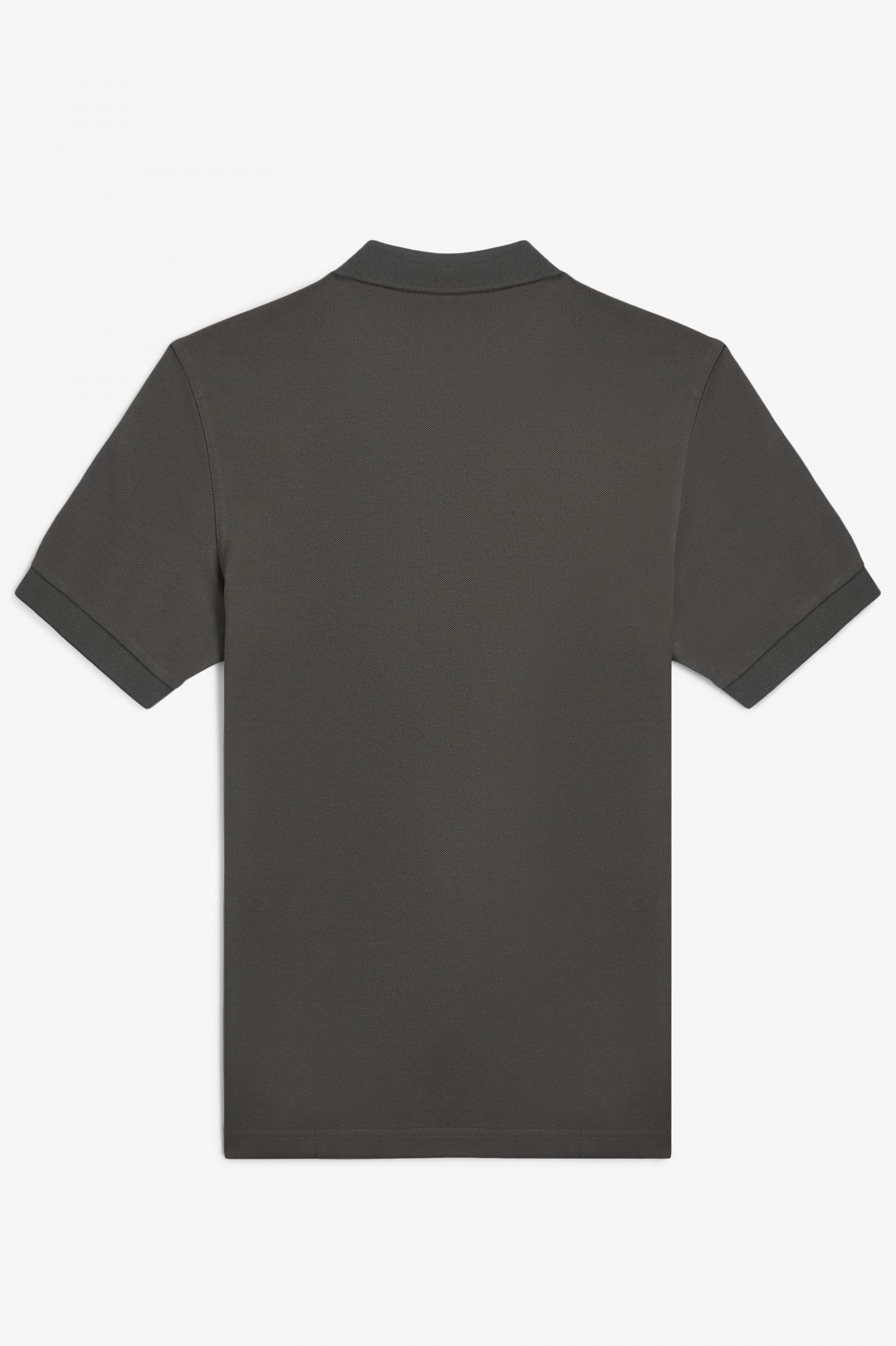The Fred Perry ShirtM6000 Field Green / Black 7038994
