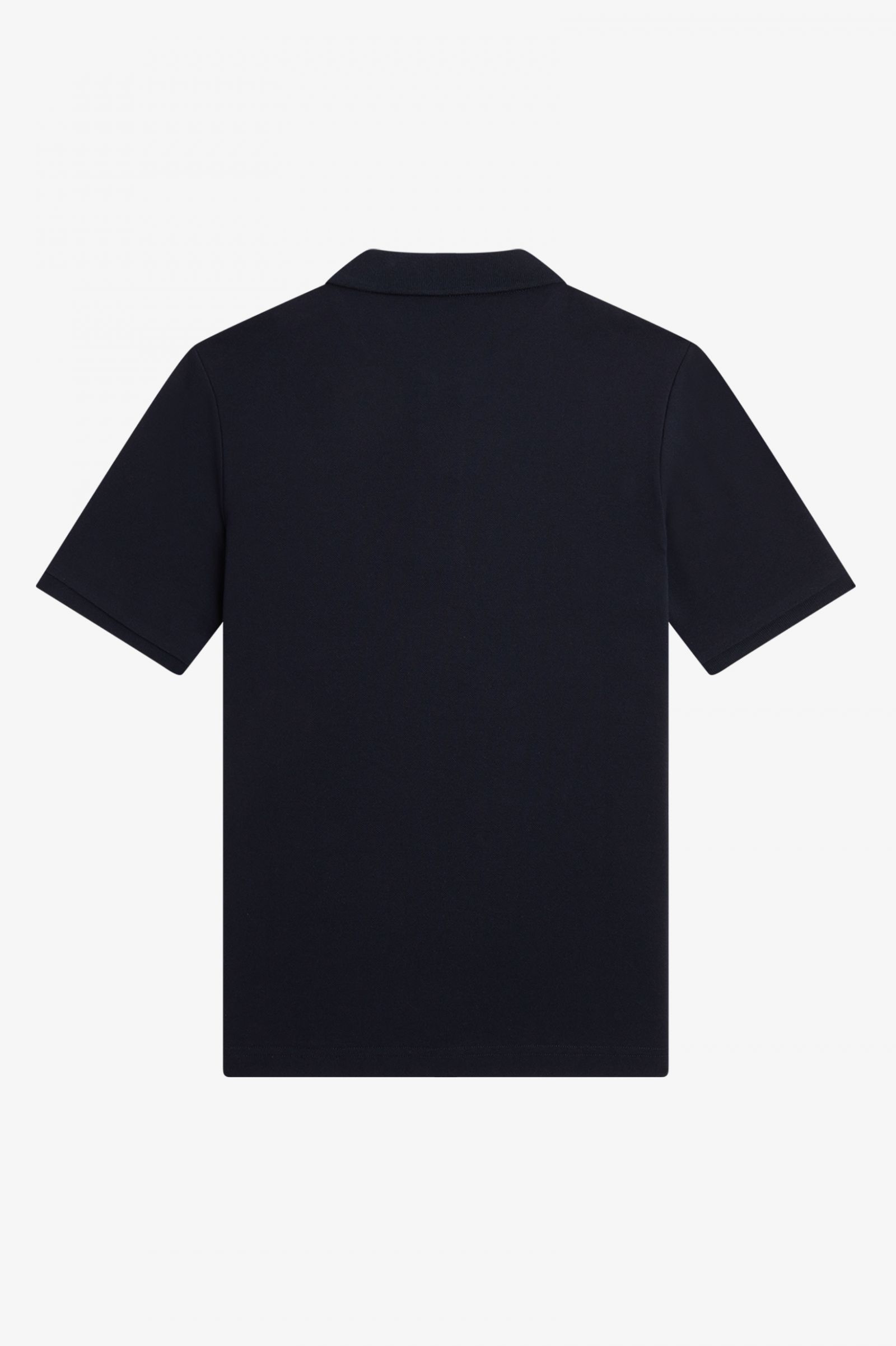 The Fred Perry ShirtG6000 Navy / Shaded Stone 7039405