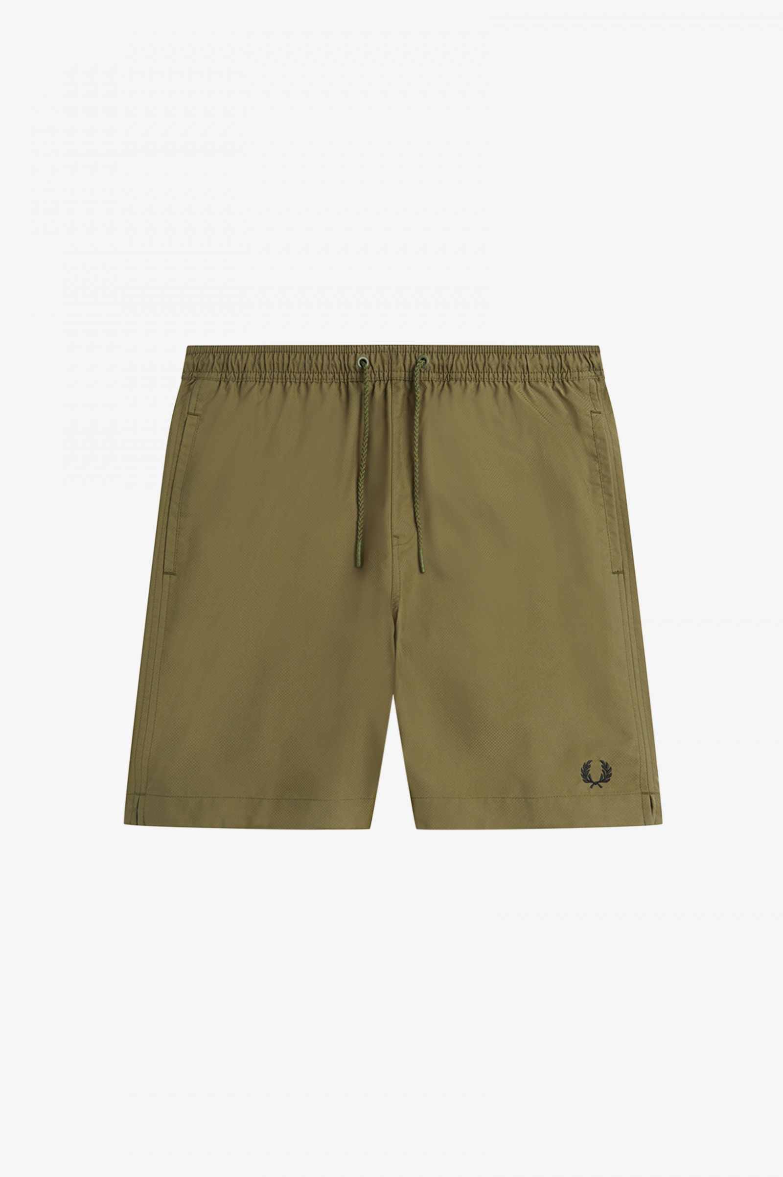 Classic Swimshort Uniform Green 7038798