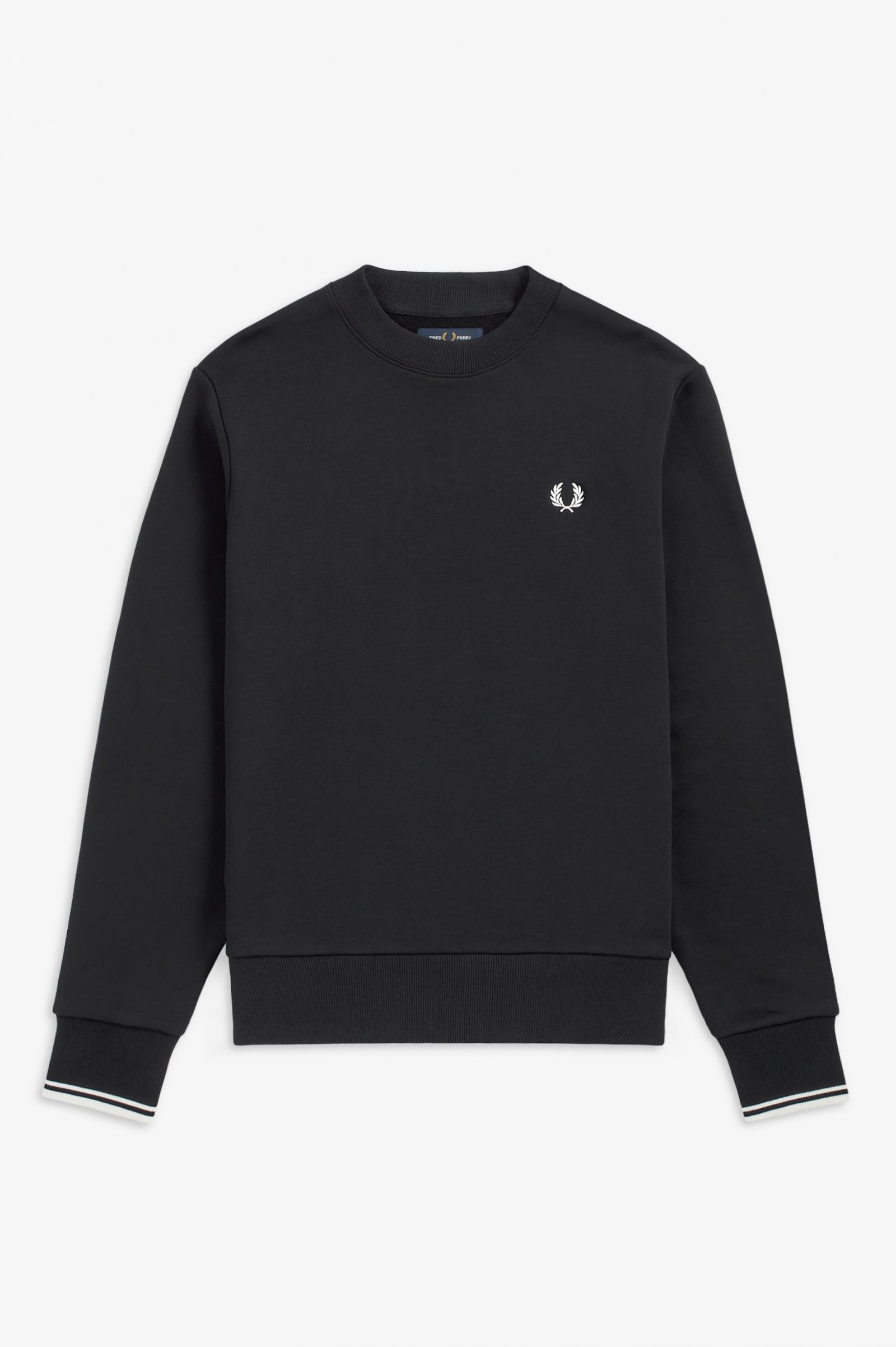 Crew Neck Sweatshirt Navy 7038861