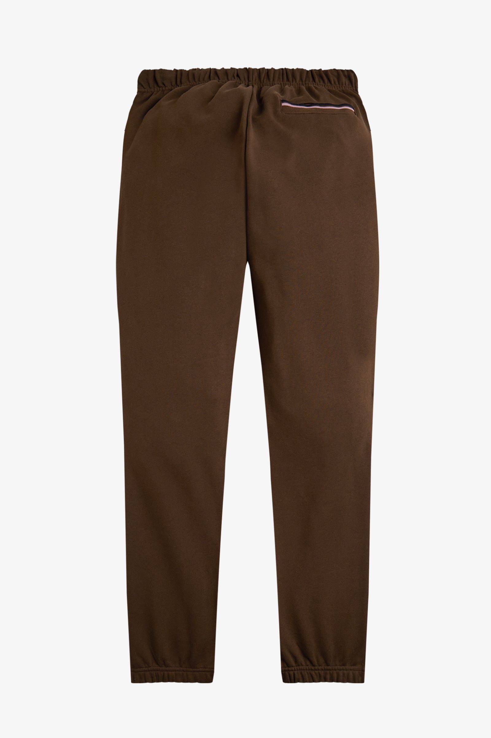 Loopback Sweatpants Burnt Tobacco 7038437