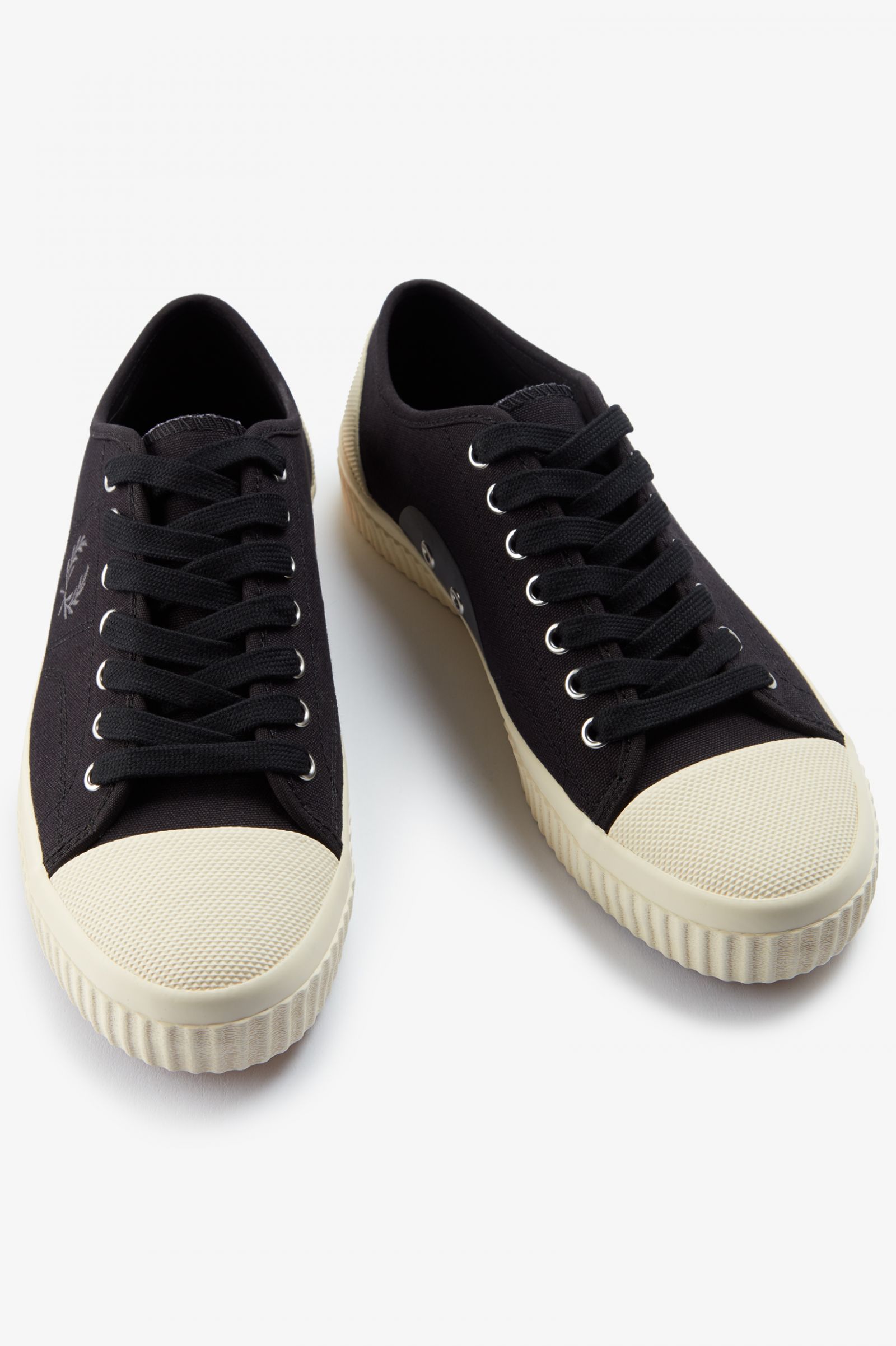 Low Hughes Black / Gunmetal 7038763