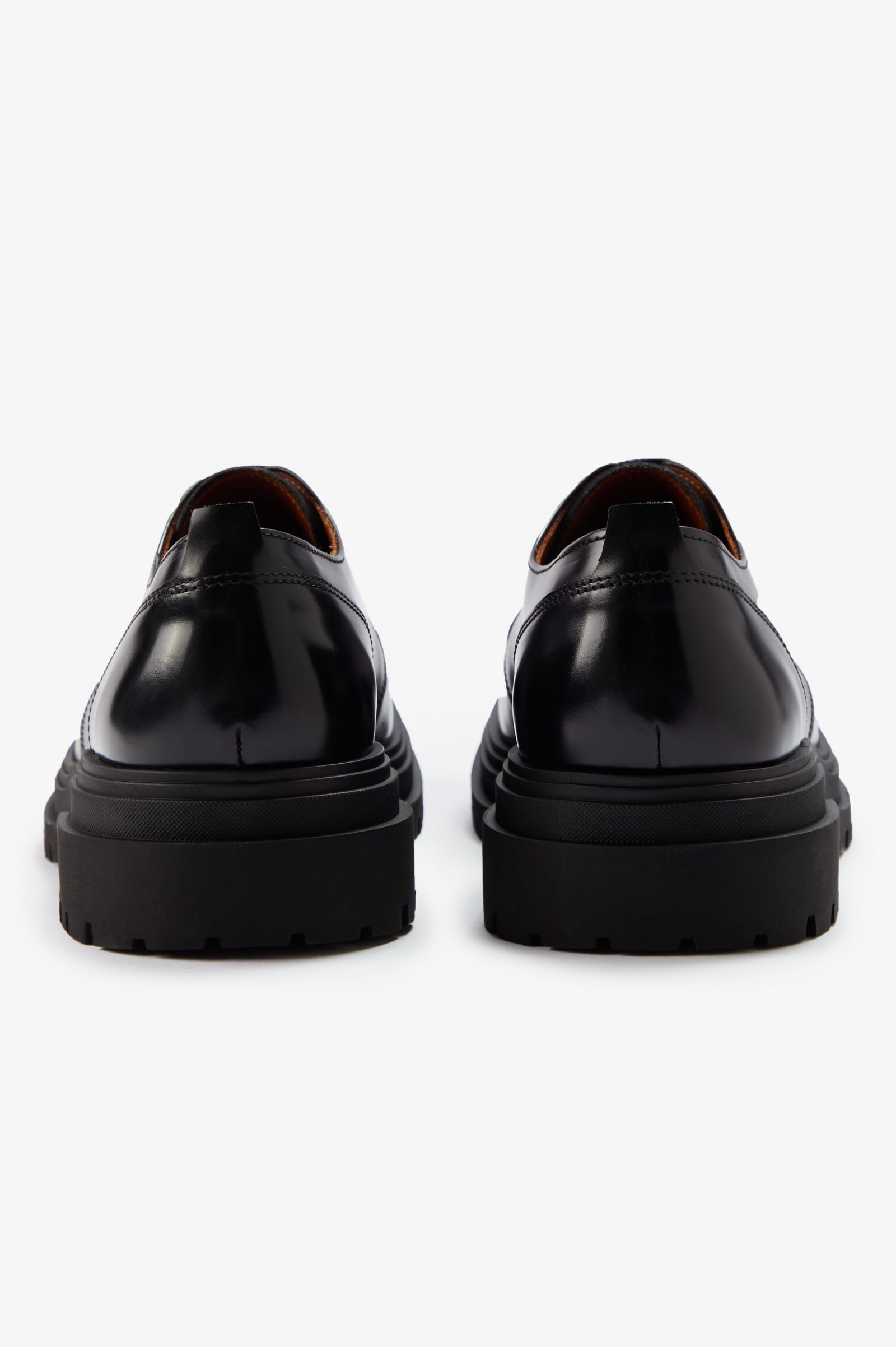 Derby Black 7038757