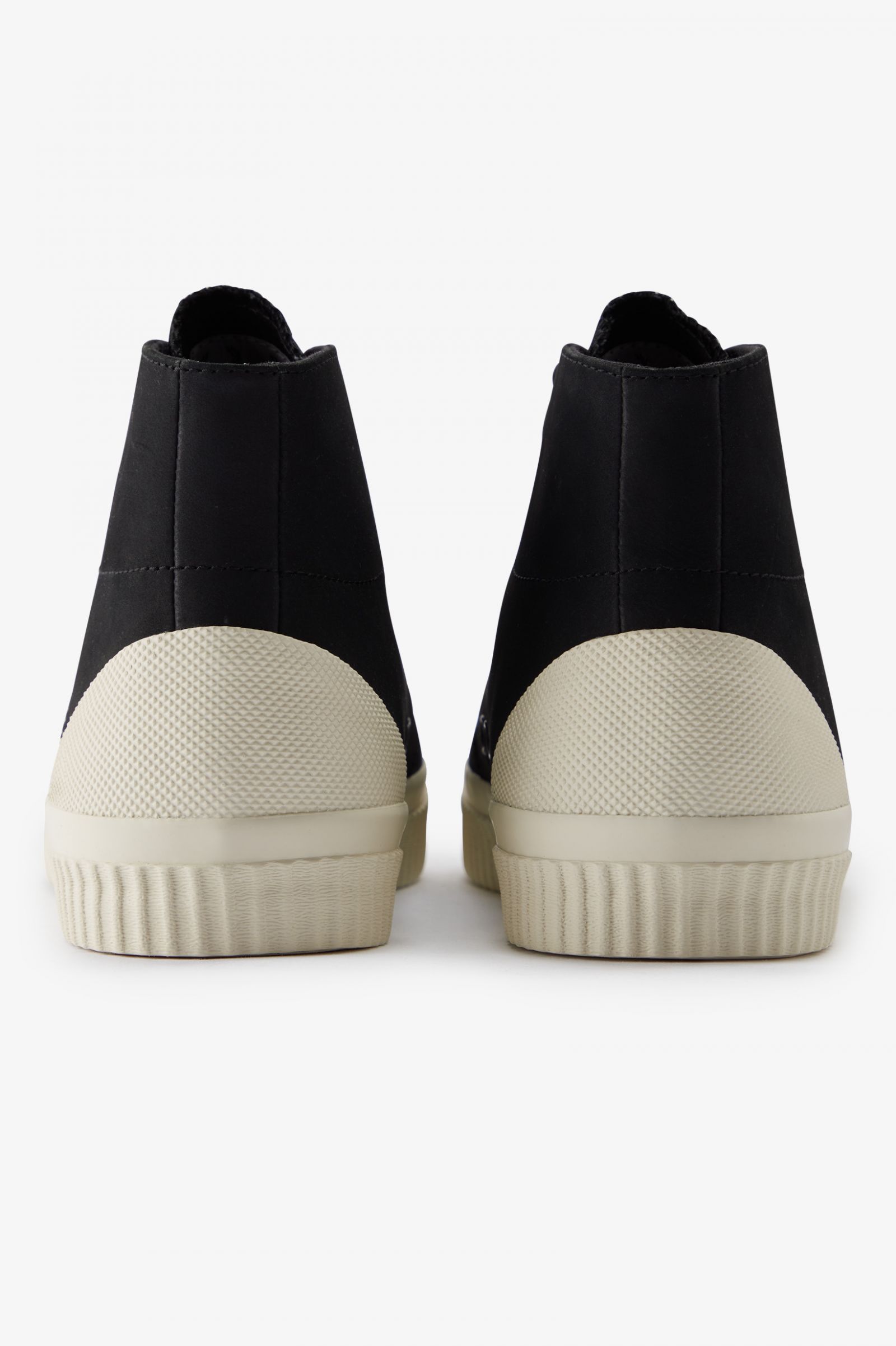 Mid Hughes Black / Ecru 7038671