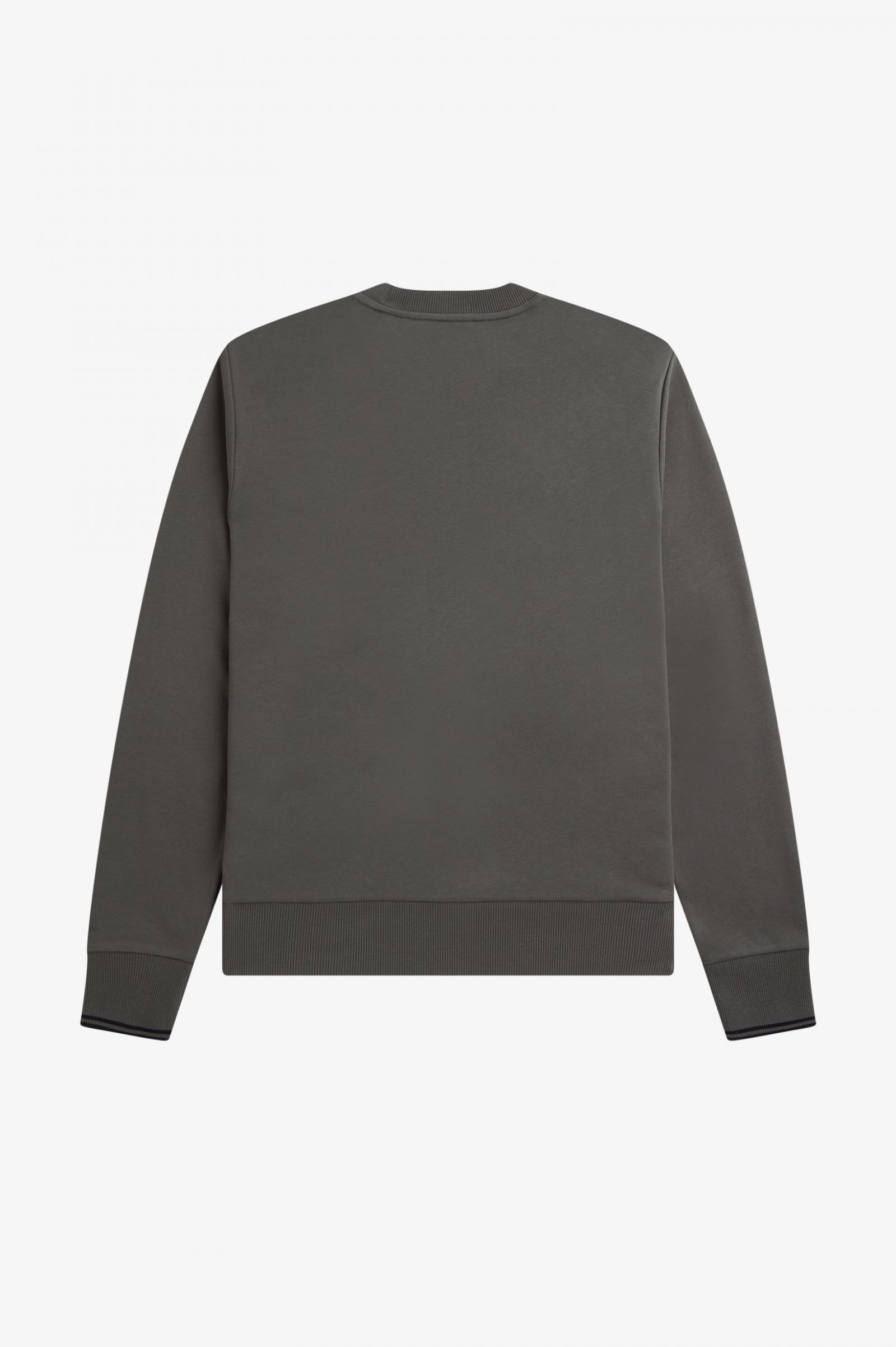Crew Neck Sweatshirt Field Green 7038866