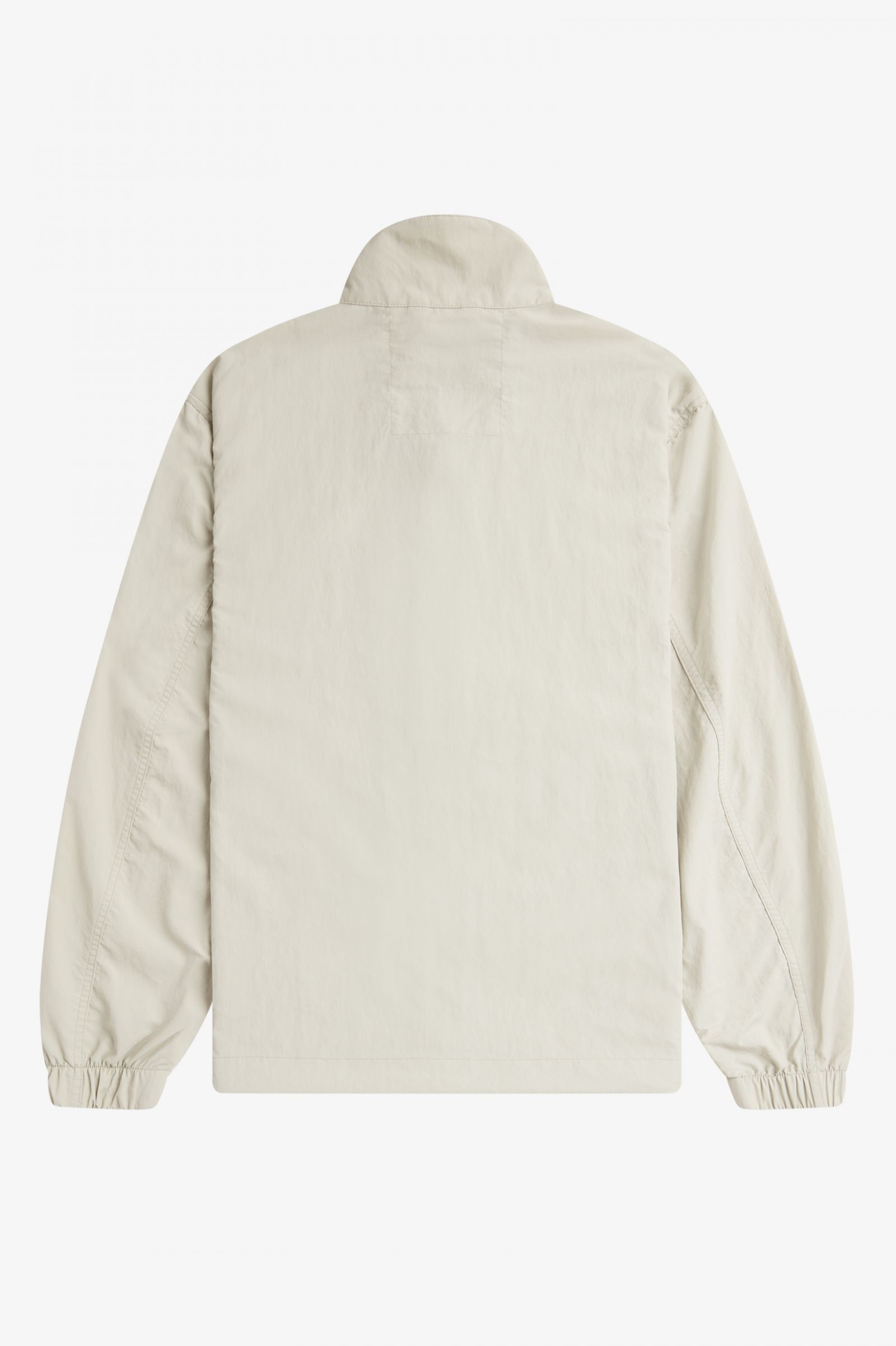 Woven Track Jacket Light Oyster 7039124