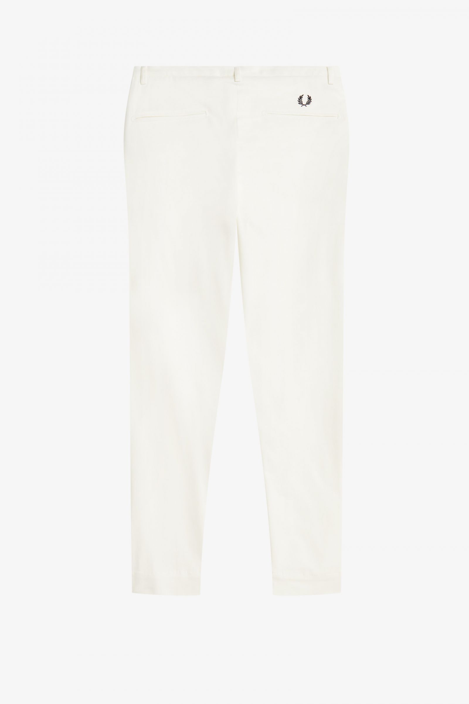 ReissuesPeg Leg Trousers Gunmetal 7037846