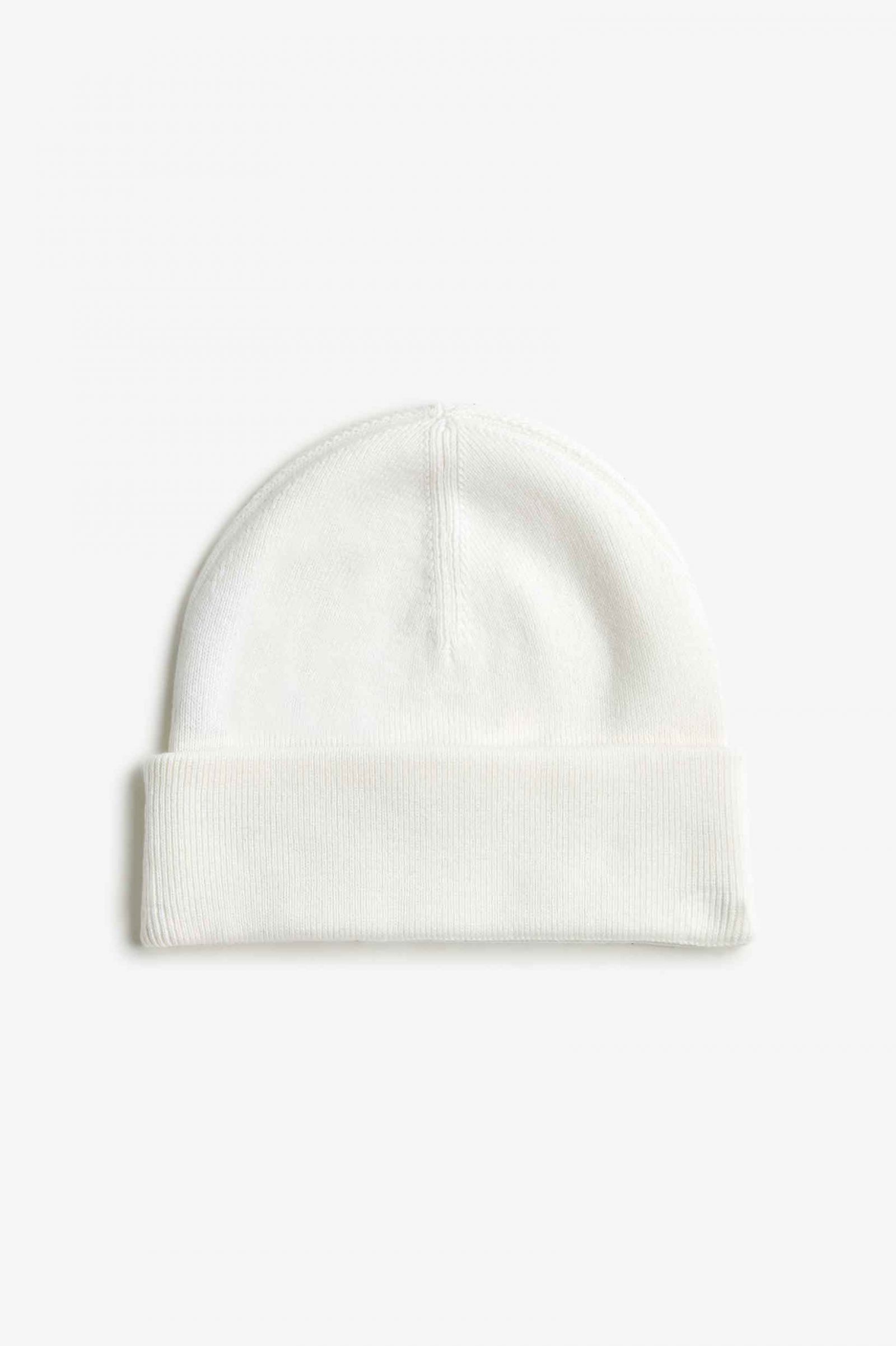 Classic Beanie Snow White / Black 7037711