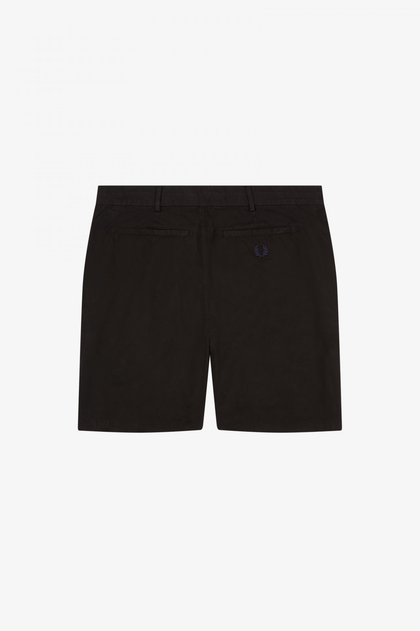 ReissuesGaberdine Shorts Navy 7037874