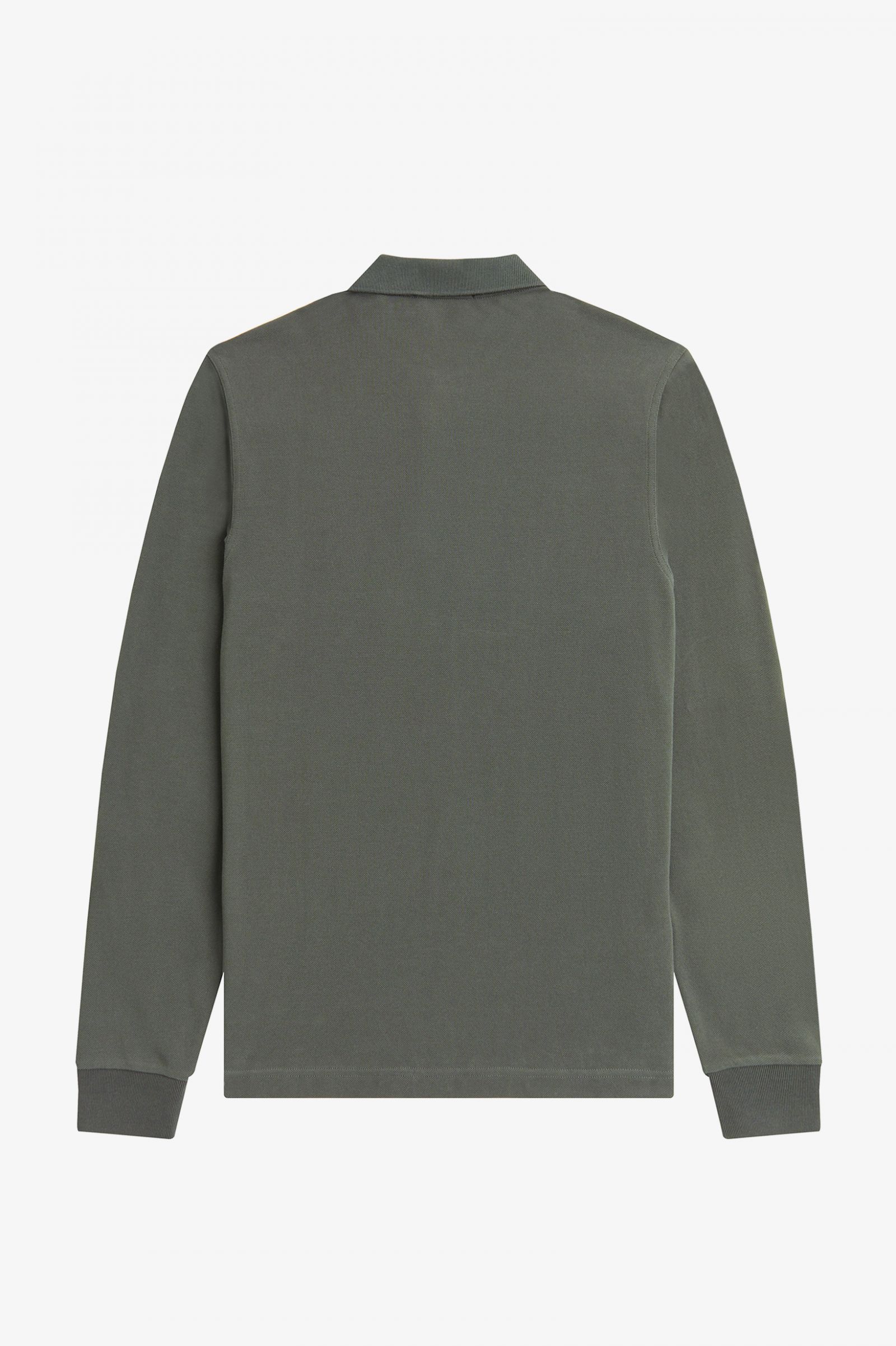 The Fred Perry ShirtM6006 Field Green 7038824