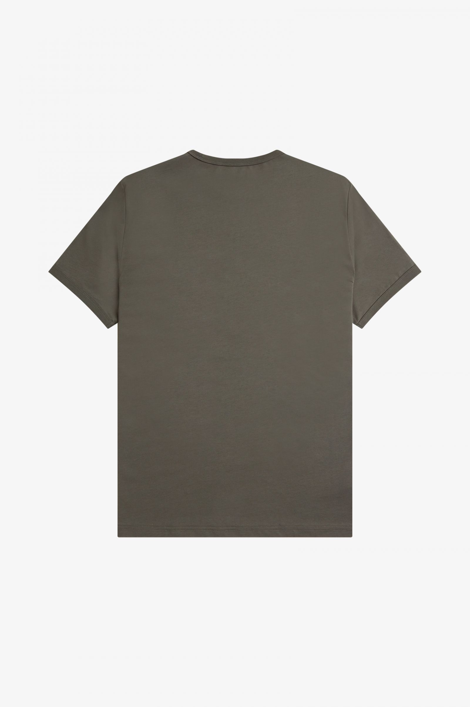 Ringer T-Shirt Field Green 7038948