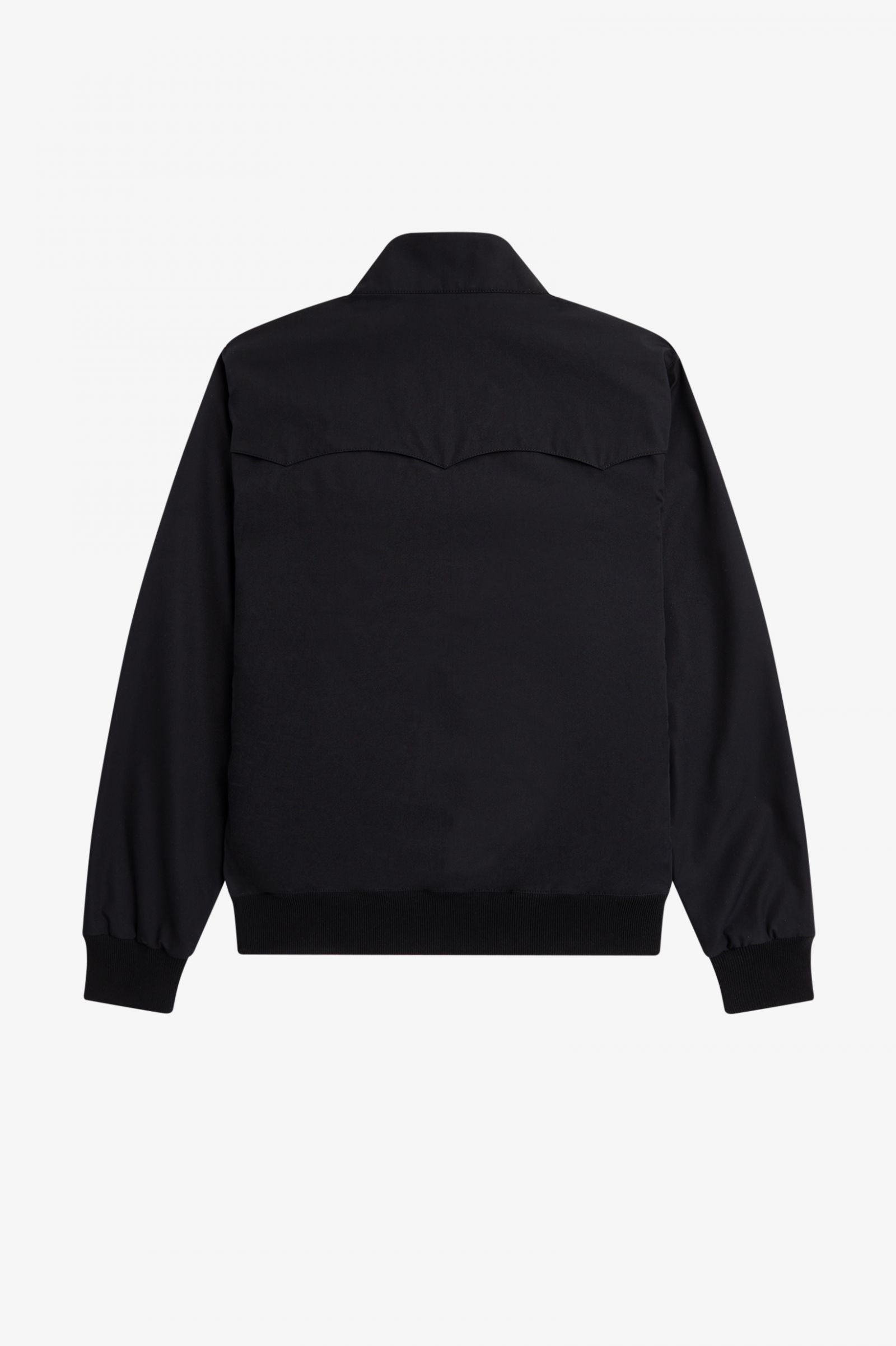 Made In EnglandHarrington Jacket Black 7038287