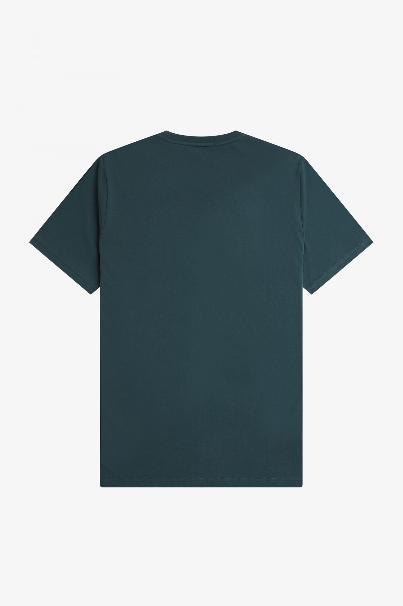 Circle Branding T-Shirt Petrol Blue 7038963
