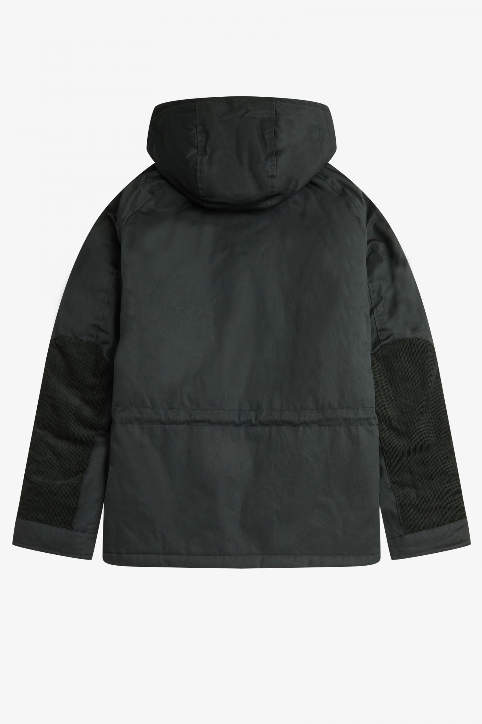 Short Snorkel Parka Night Green 7038663