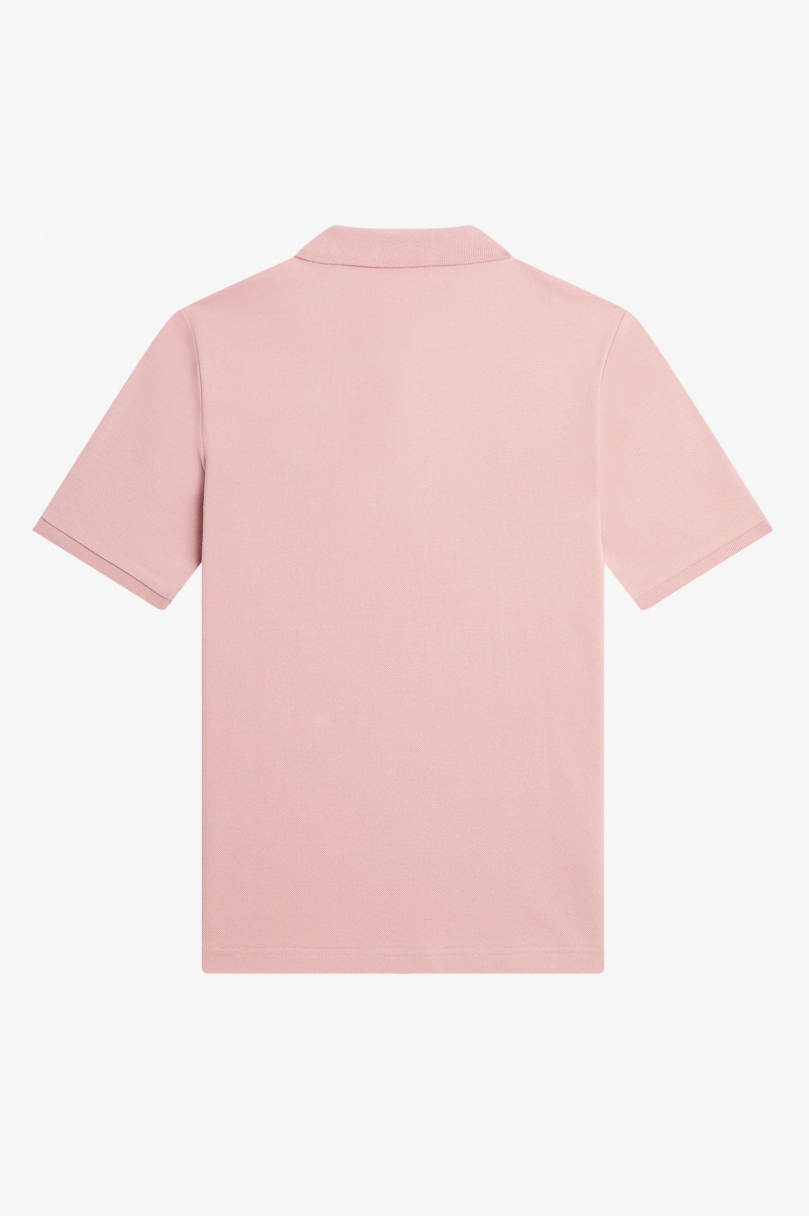 The Fred Perry ShirtG6000 Dusty Rose Pink / Black 7039456