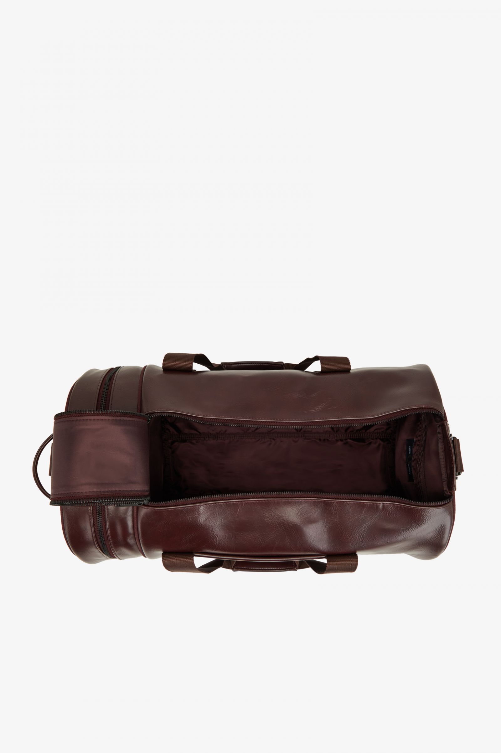 Tonal Barrel Bag Port 7038253