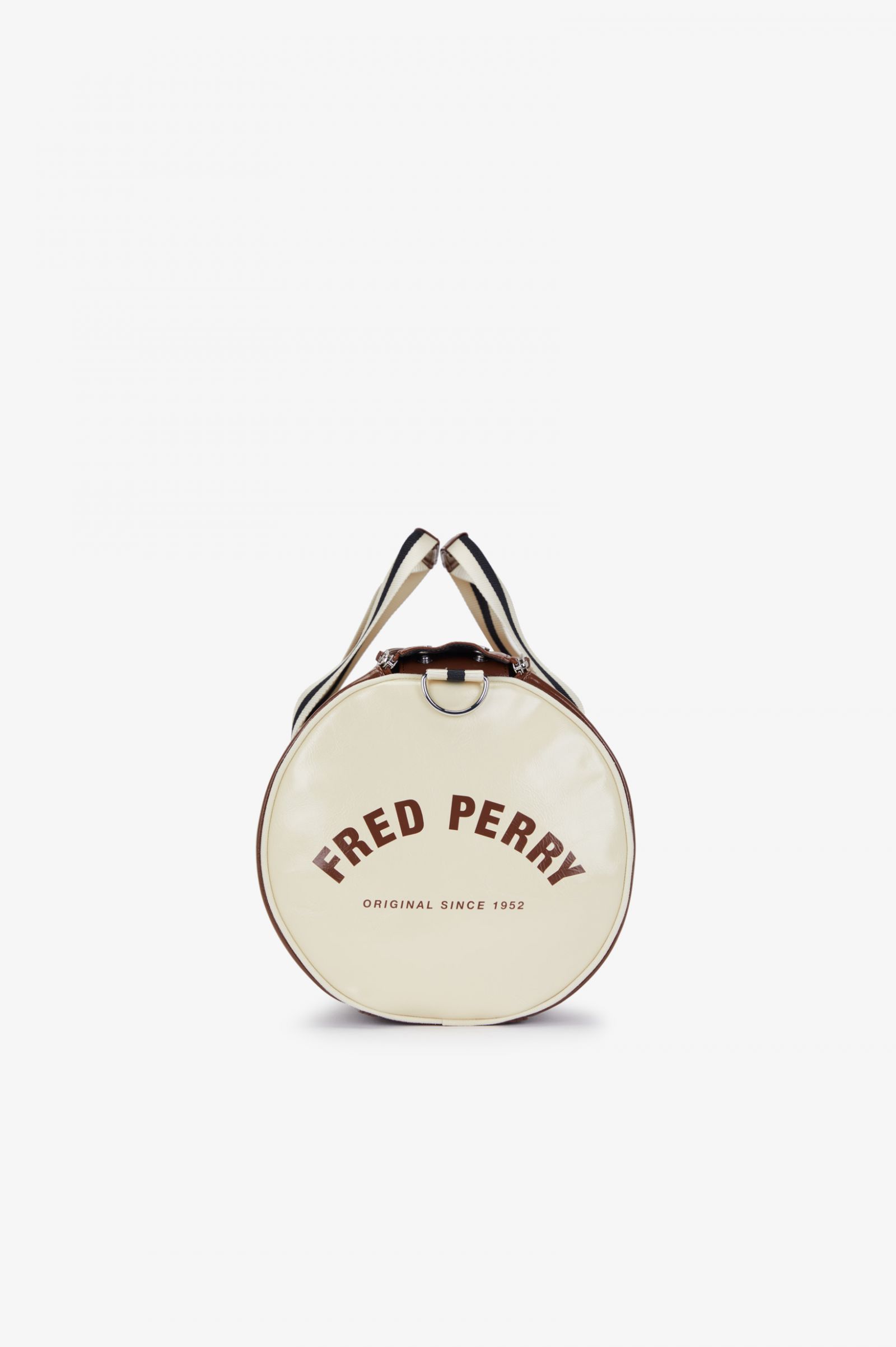 Classic Barrel Bag 7038260