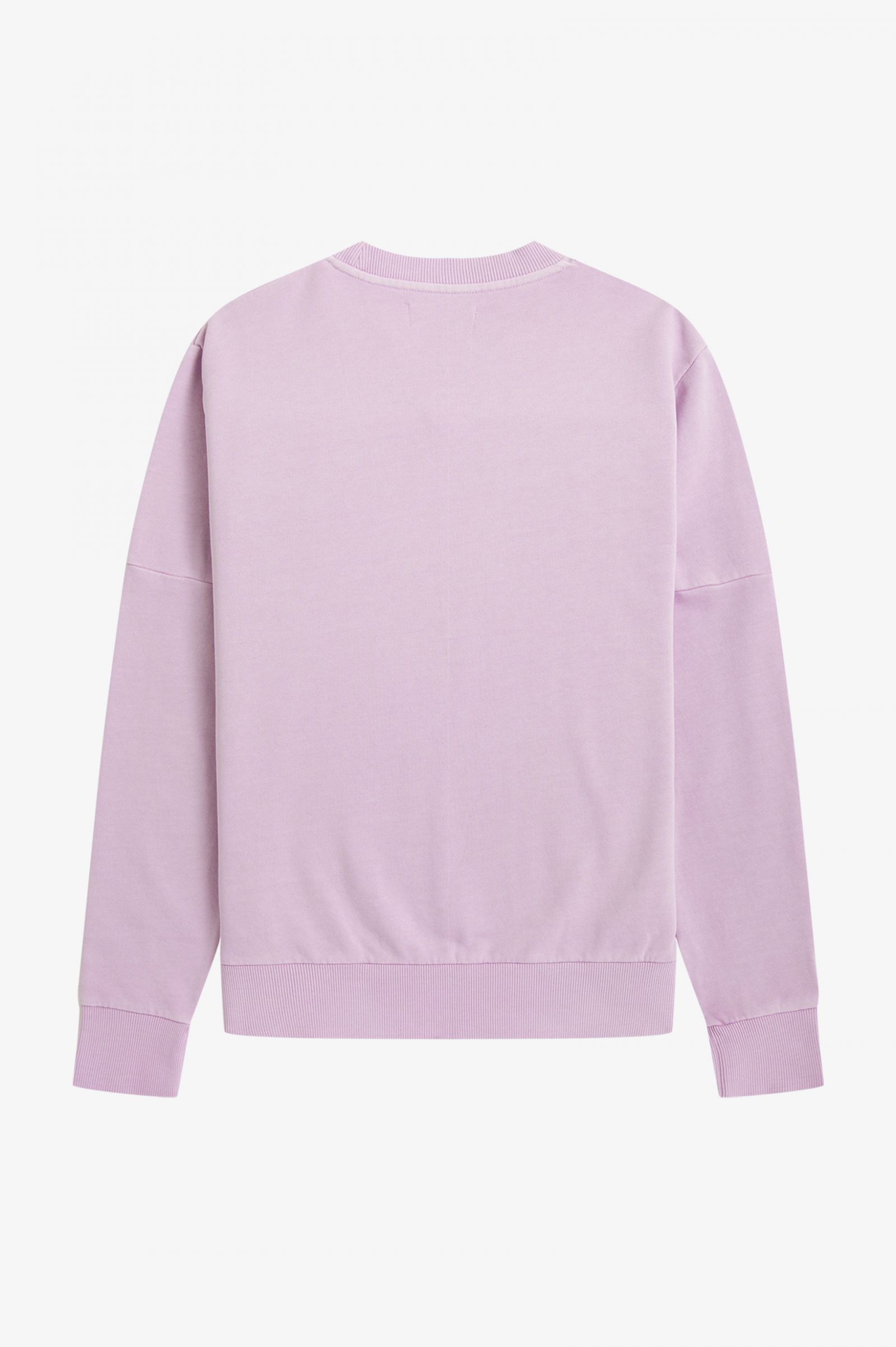 ReissuesPigment Dye Sweatshirt Navy 7037841