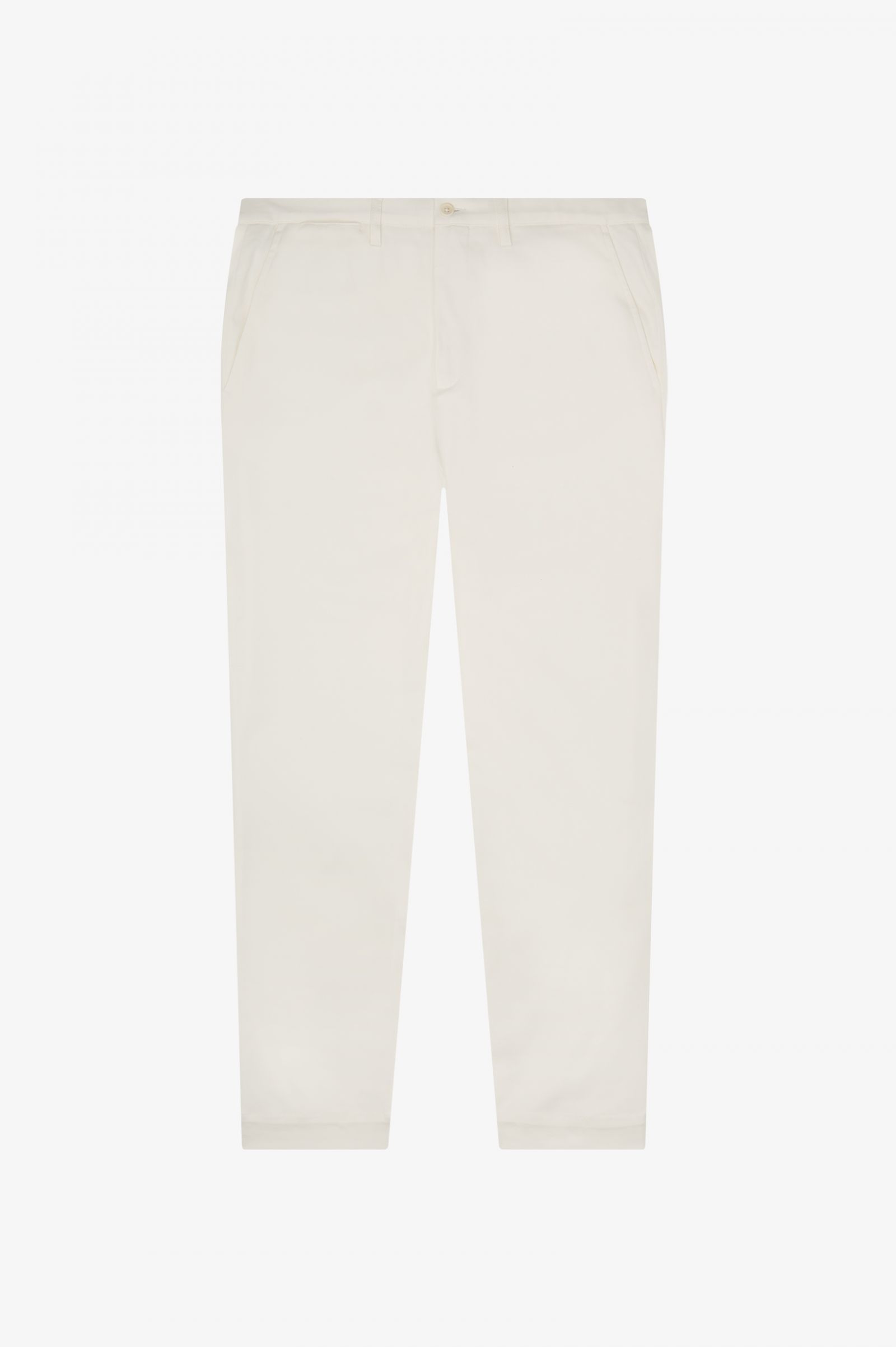 ReissuesPeg Leg Trousers Gunmetal 7037846