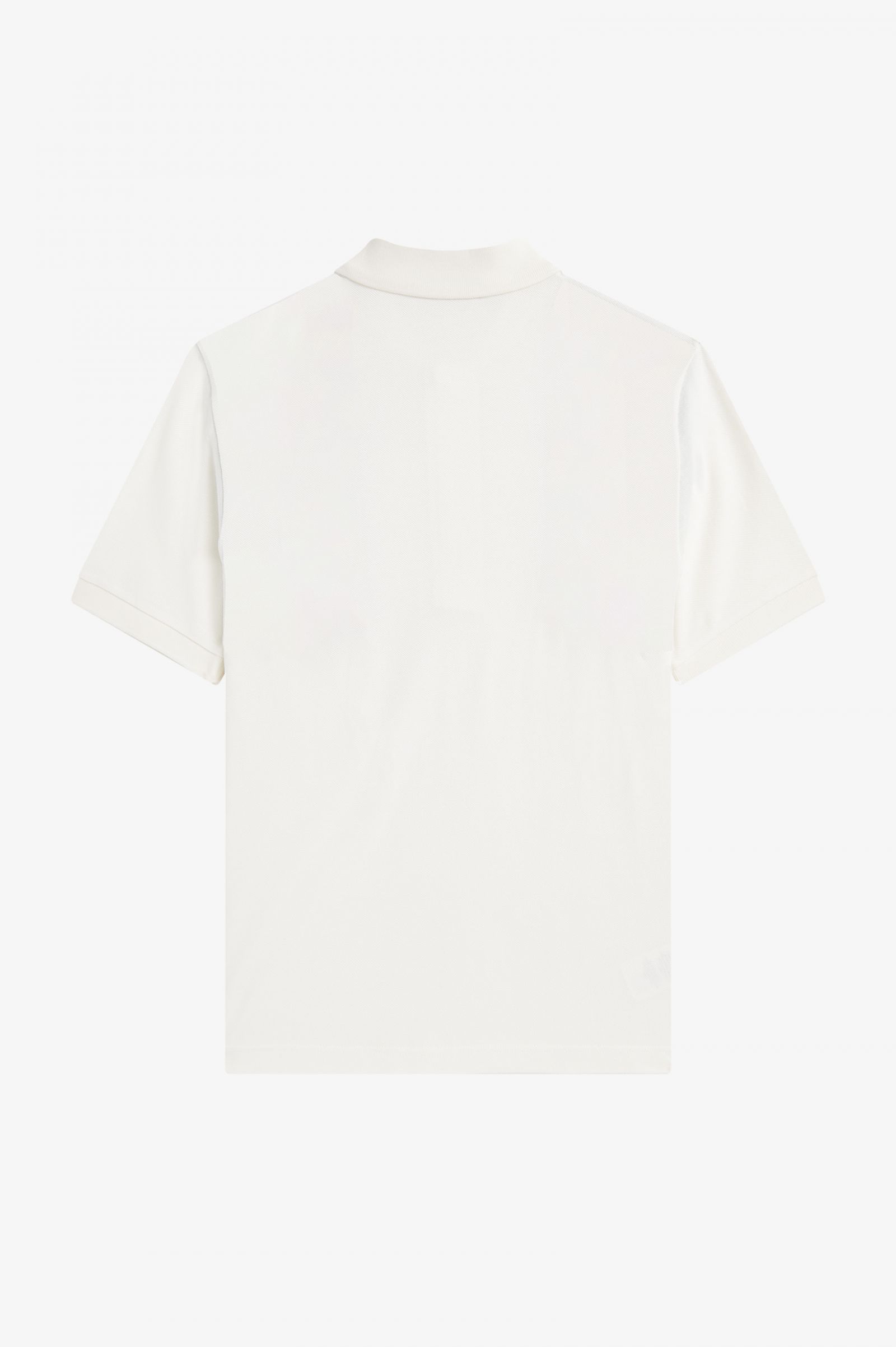 ReissuesTowelling Panel Polo Shirt French Navy 7037904