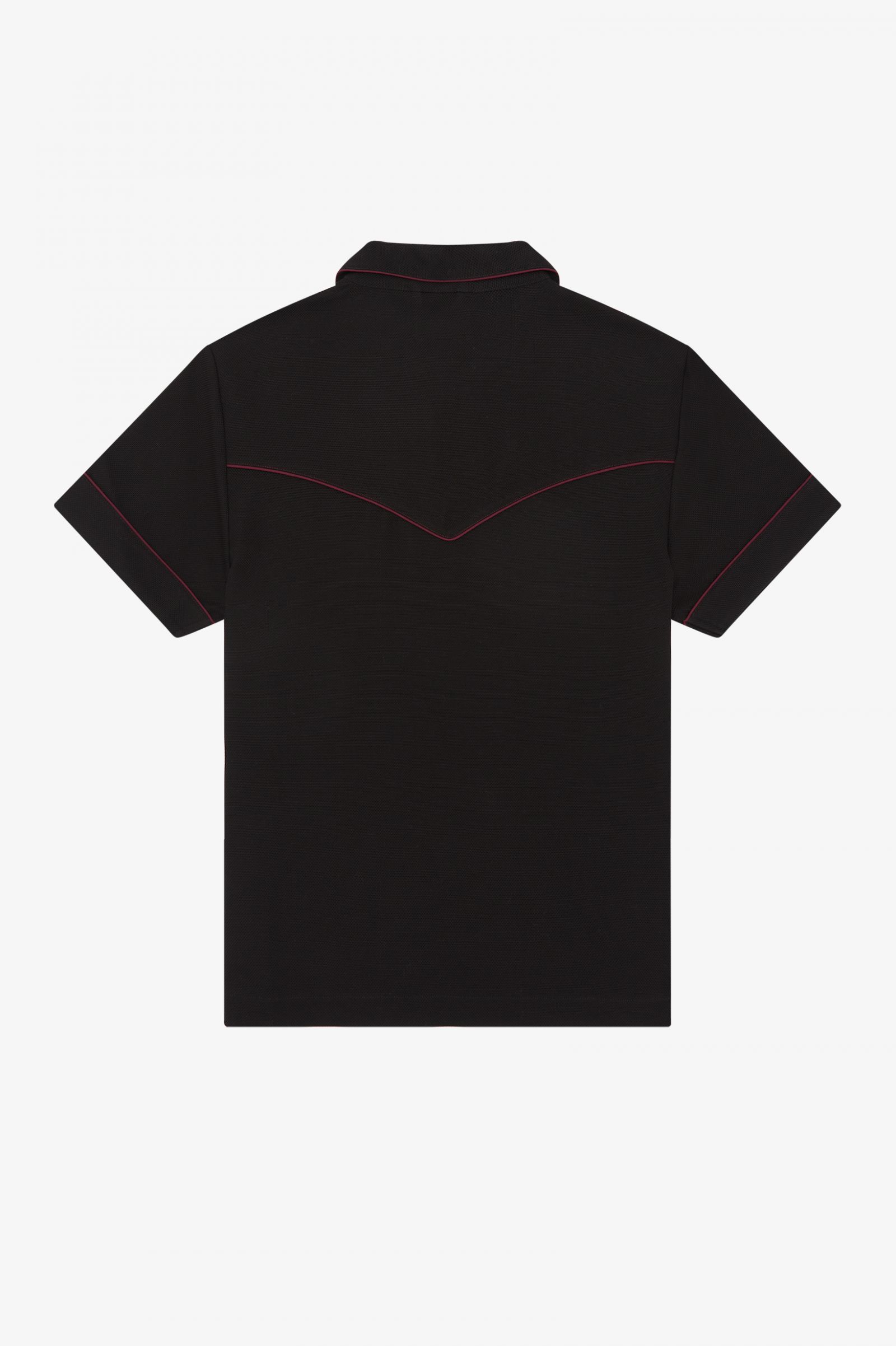 Nicholas DaleyShort Sleeve Overshirt Kelp Green 7037852