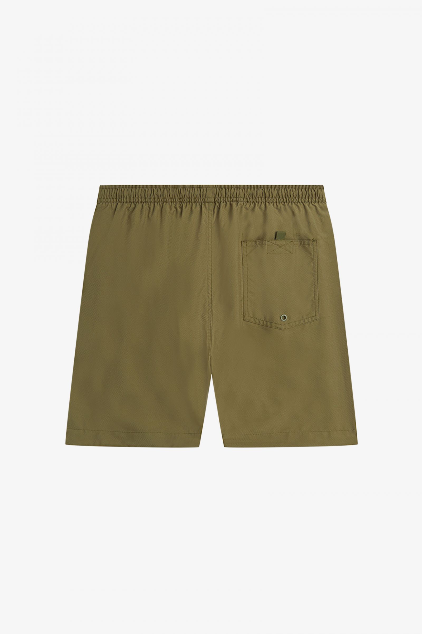 Classic Swimshort Uniform Green 7038798