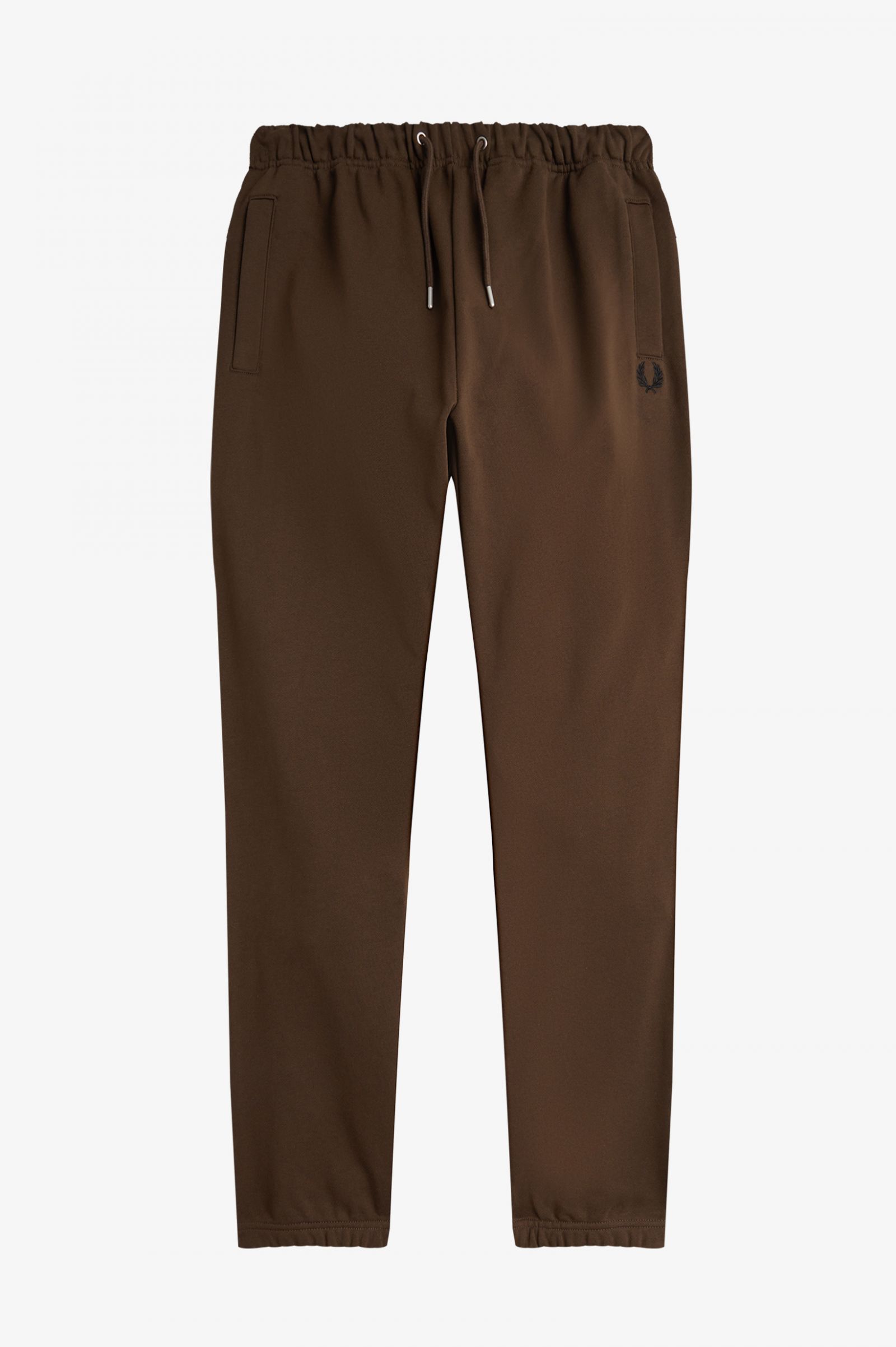Loopback Sweatpants Burnt Tobacco 7038437
