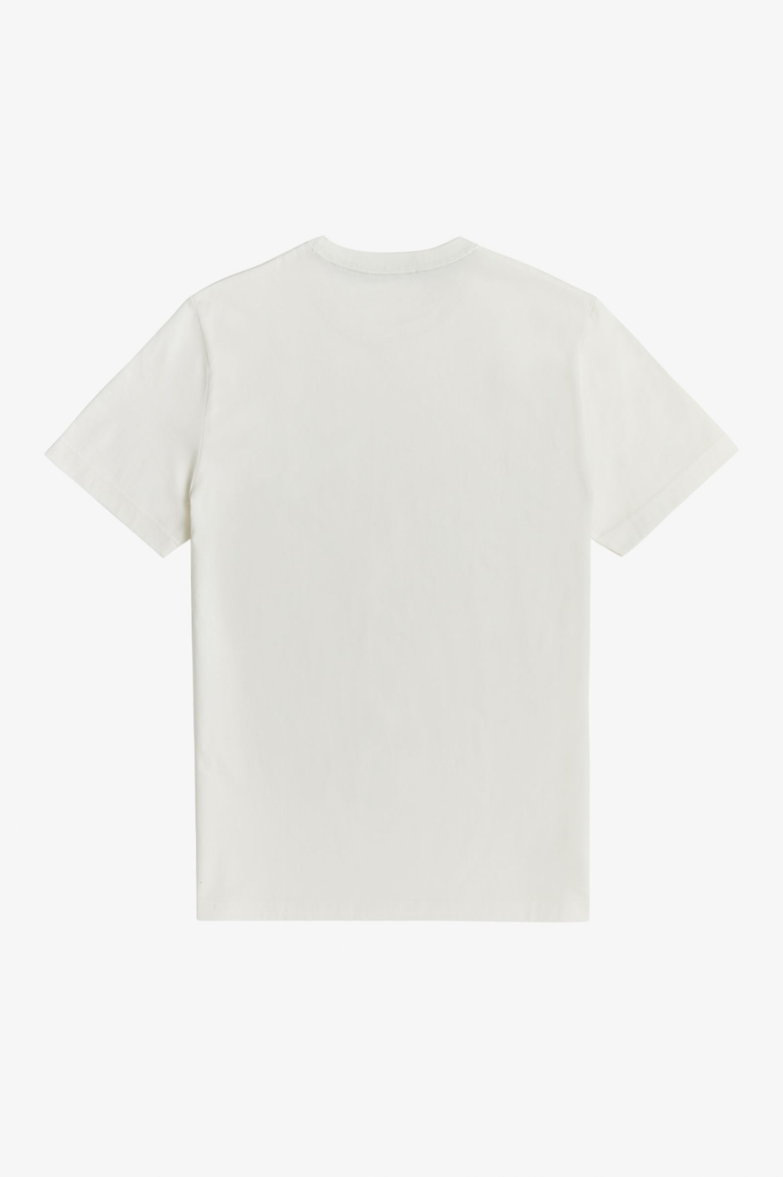 Crew Neck T-Shirt Snow White 7038981