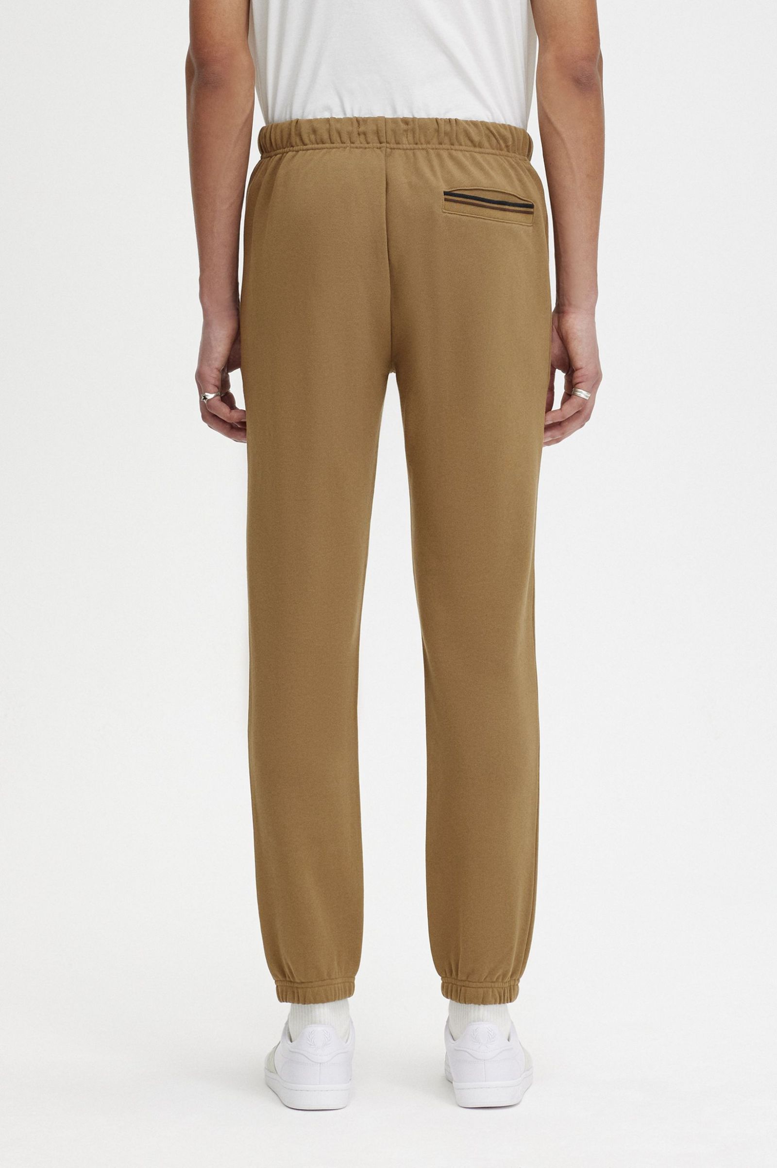 Loopback Sweatpants Shaded Stone / Burnt Tobacco 7039129