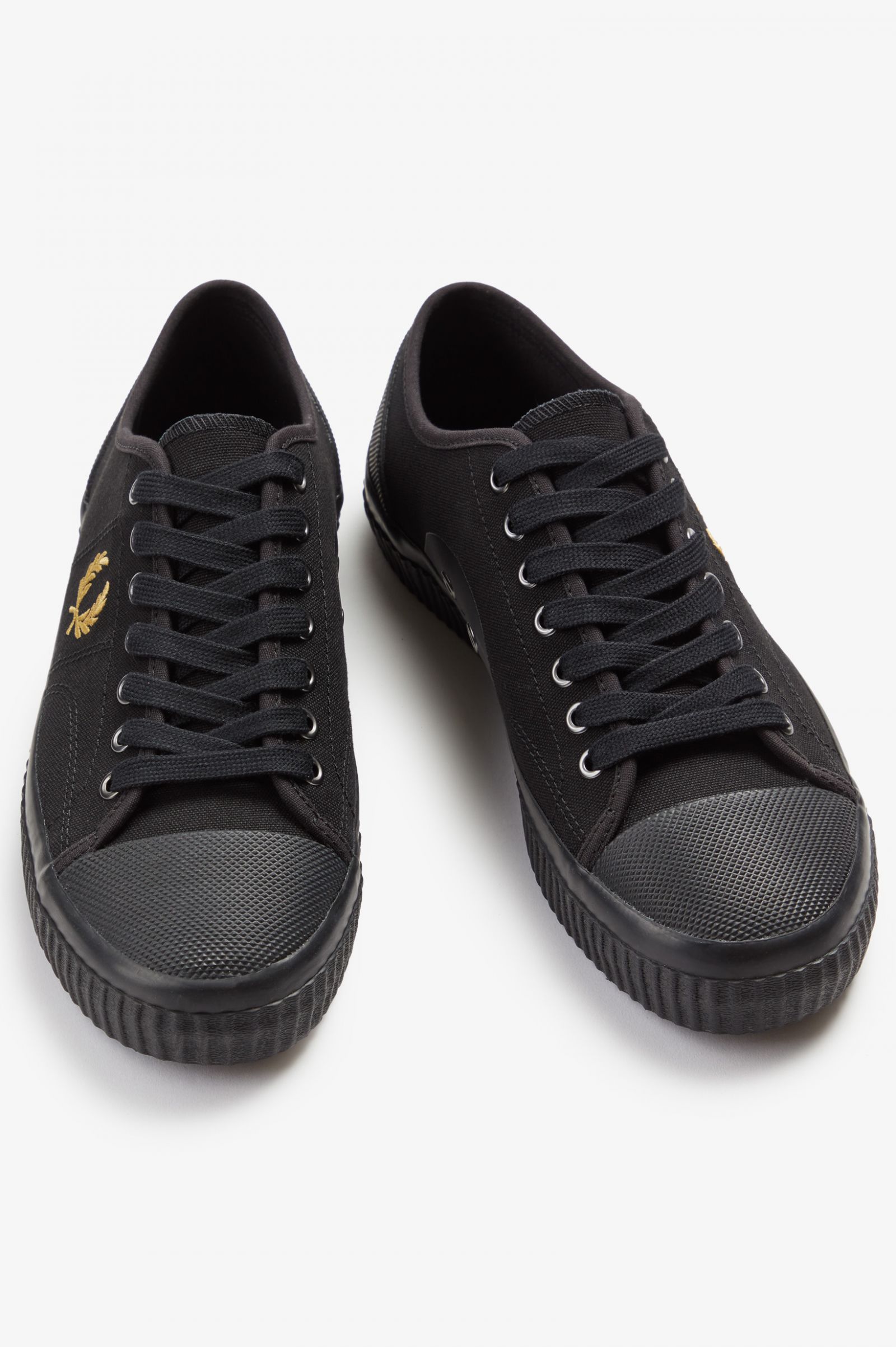 Hughes Low Black / Champagne 7038752
