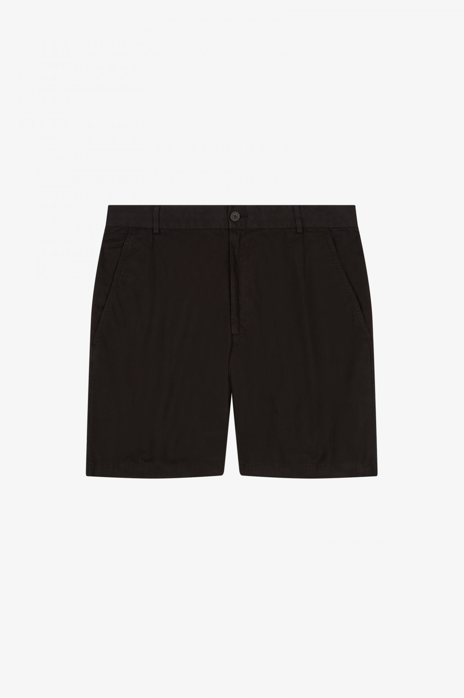 ReissuesGaberdine Shorts Navy 7037874