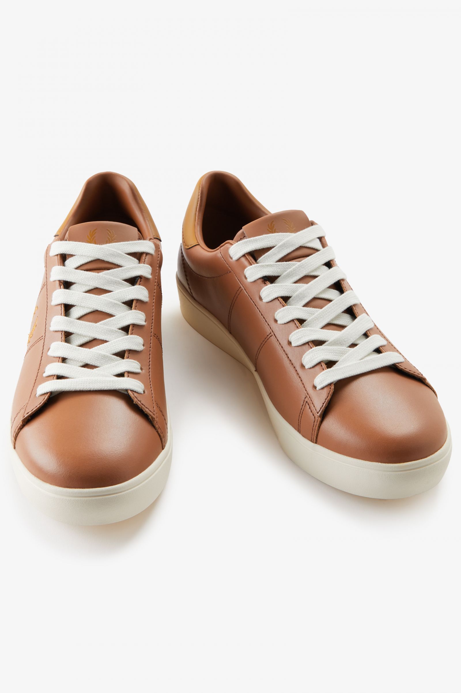 Spencer Dark Tan / Dark Caramel 7038780