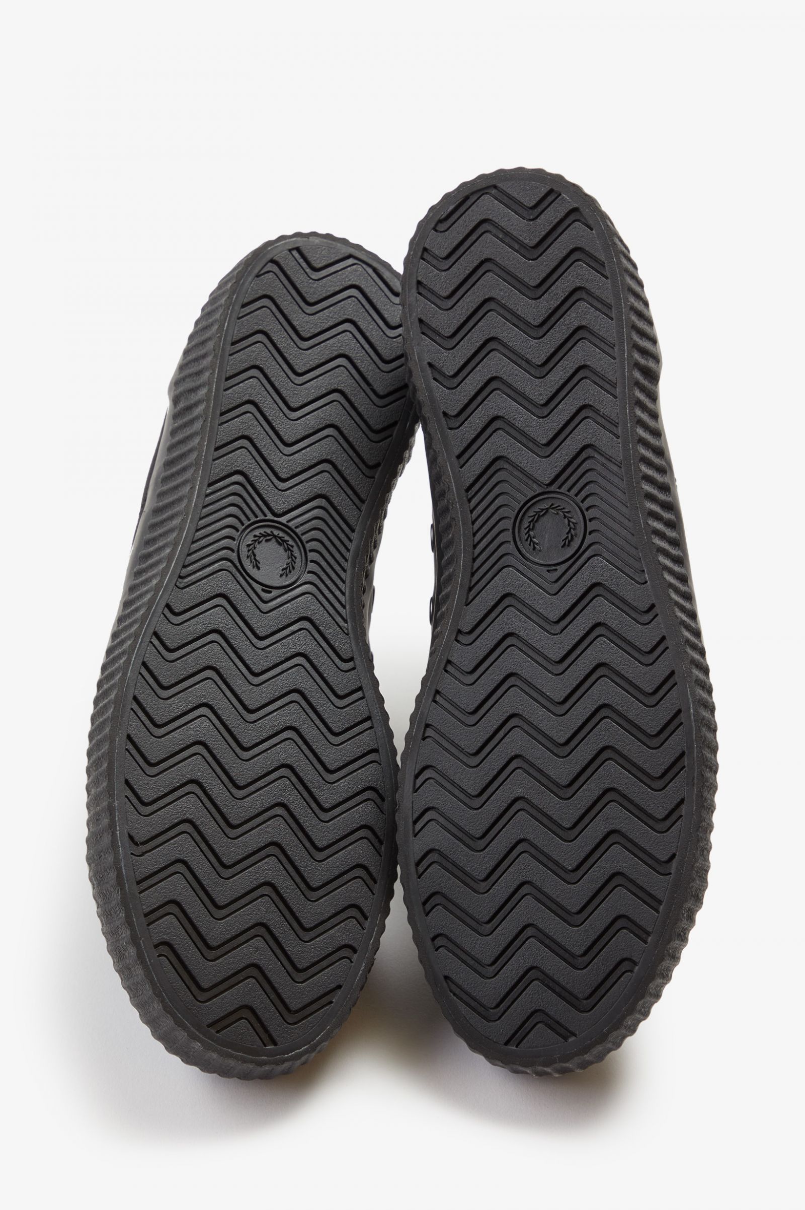 Hughes Low Black / Champagne 7038752