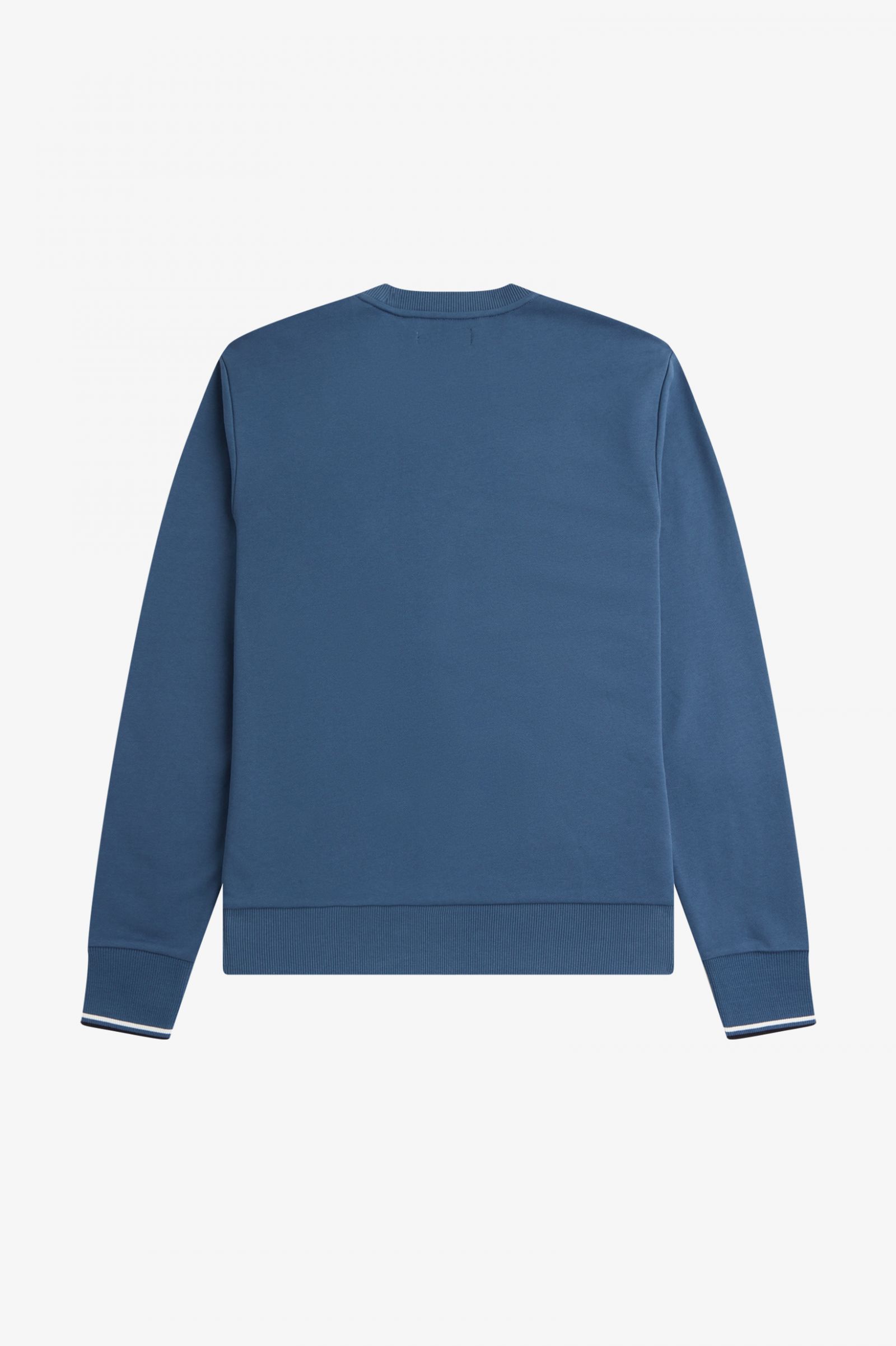 Crew Neck Sweatshirt Midnight Blue 7038848
