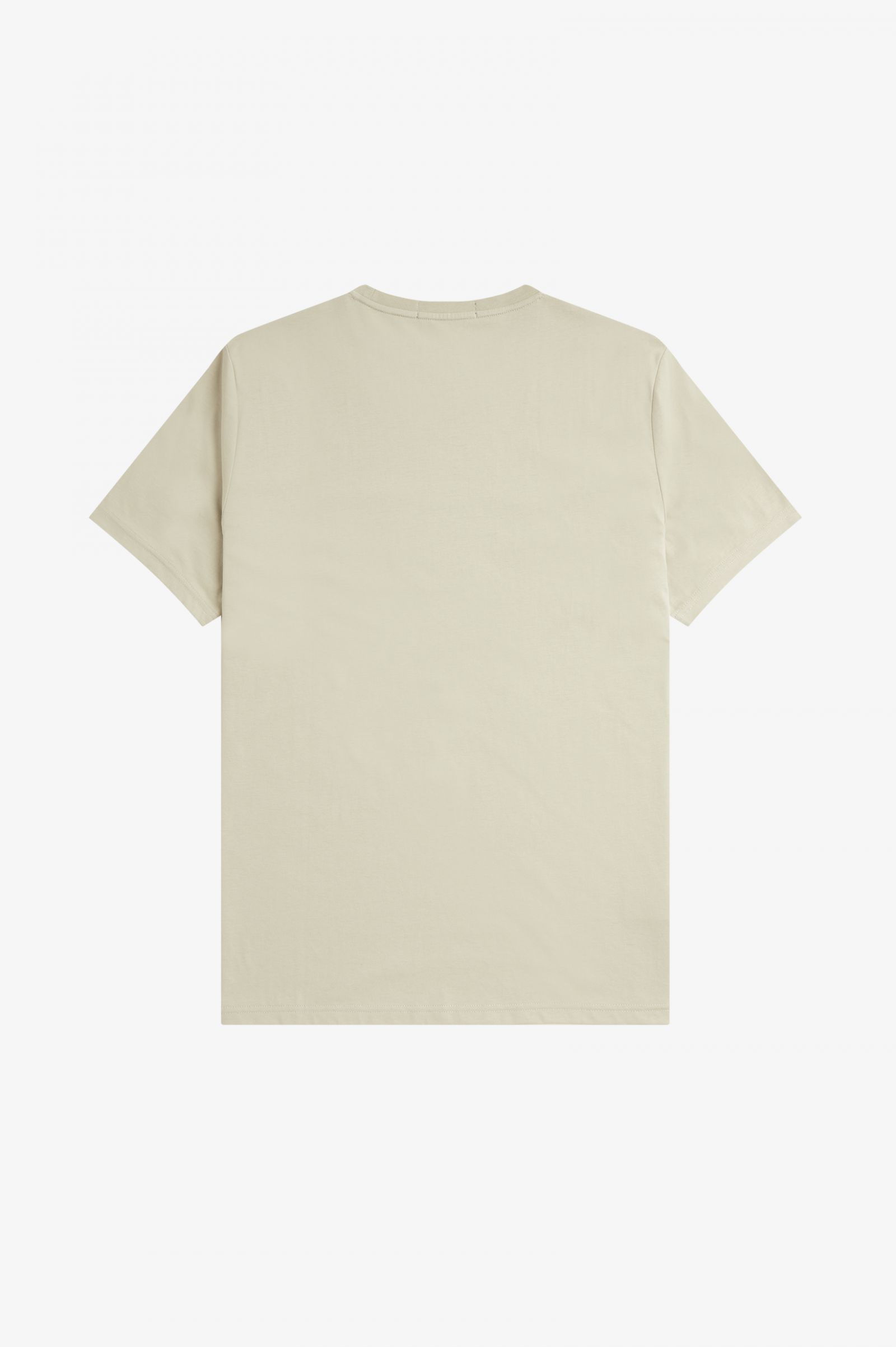 Circle Branding T-Shirt Light Oyster 7038924