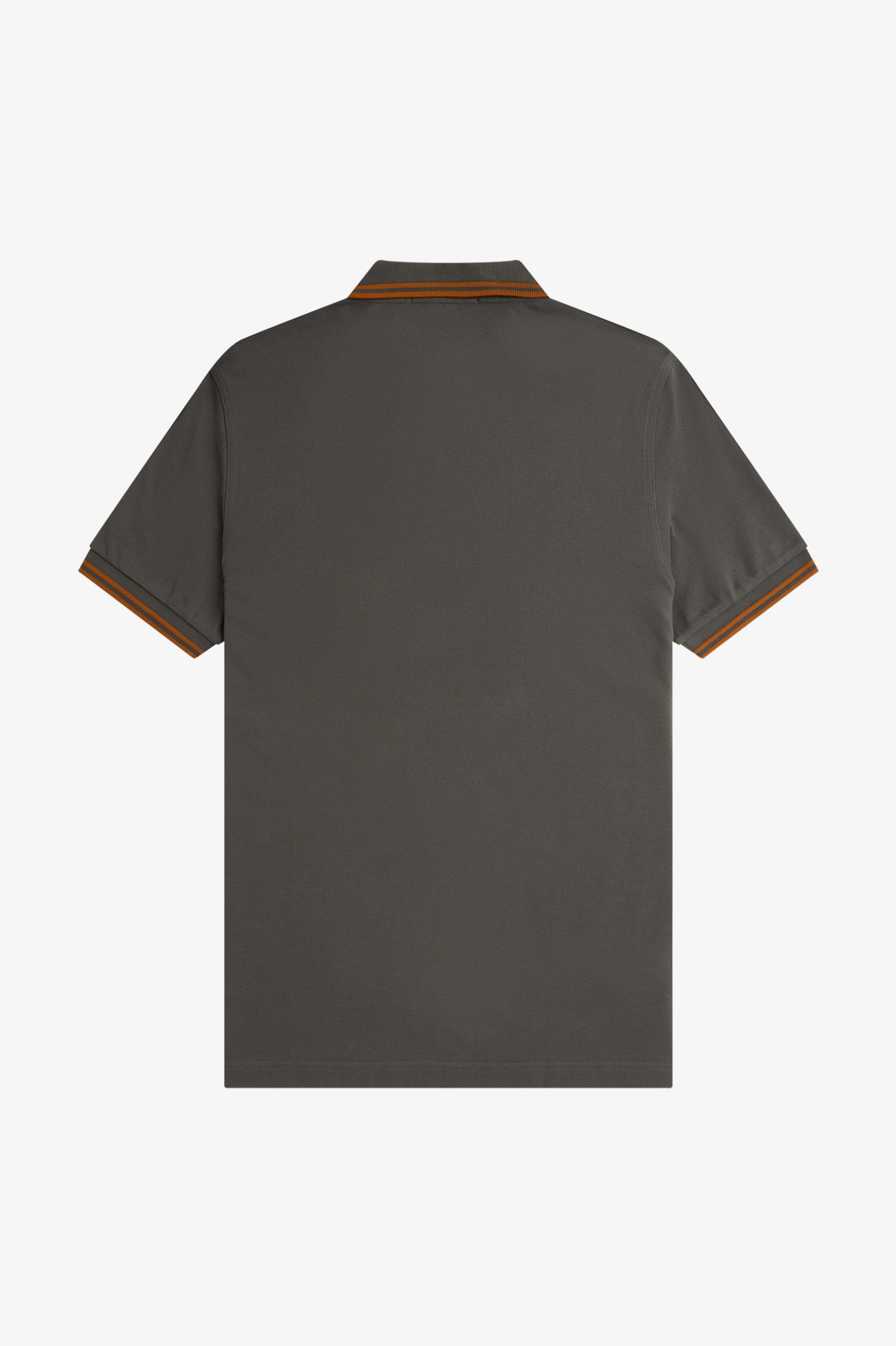 The Fred Perry ShirtM3600 Field Green / Nut Flake / Nut Flake 7038617