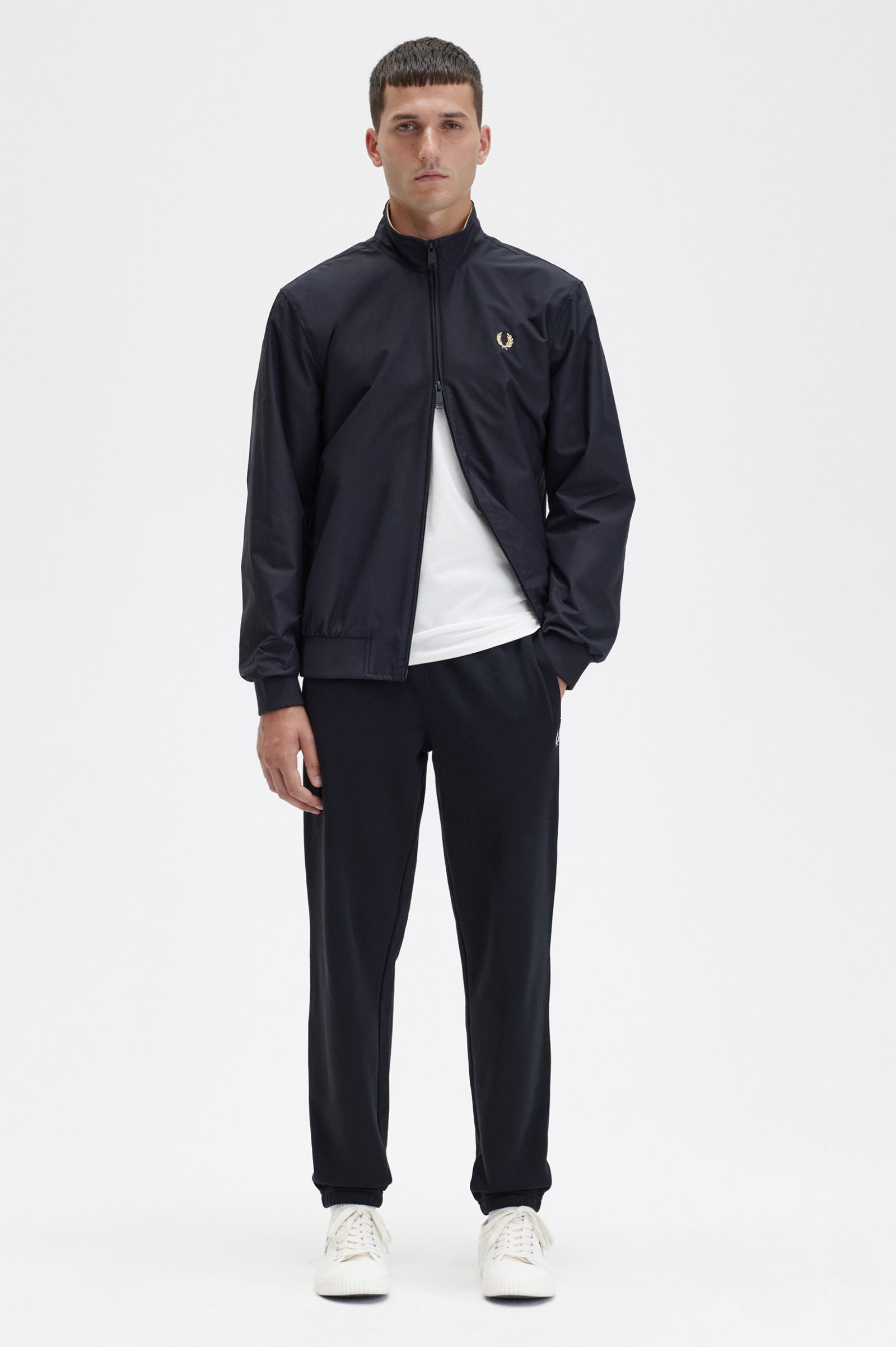 Brentham Jacket Black 7038288