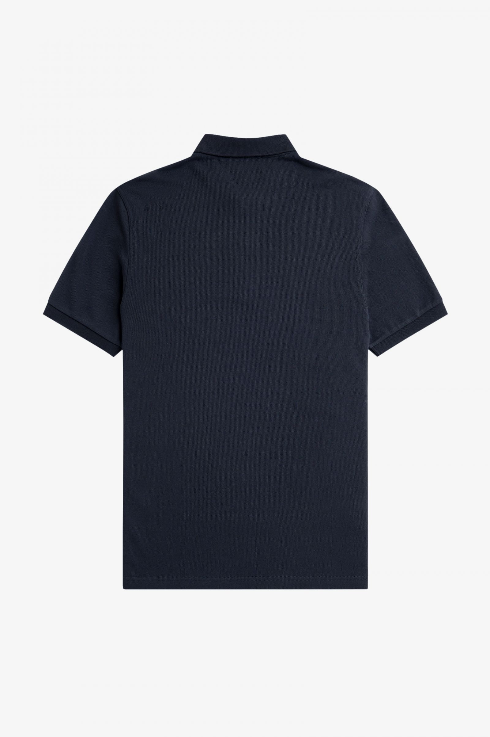 The Fred Perry ShirtM6000 Navy / Shaded Stone 7039033