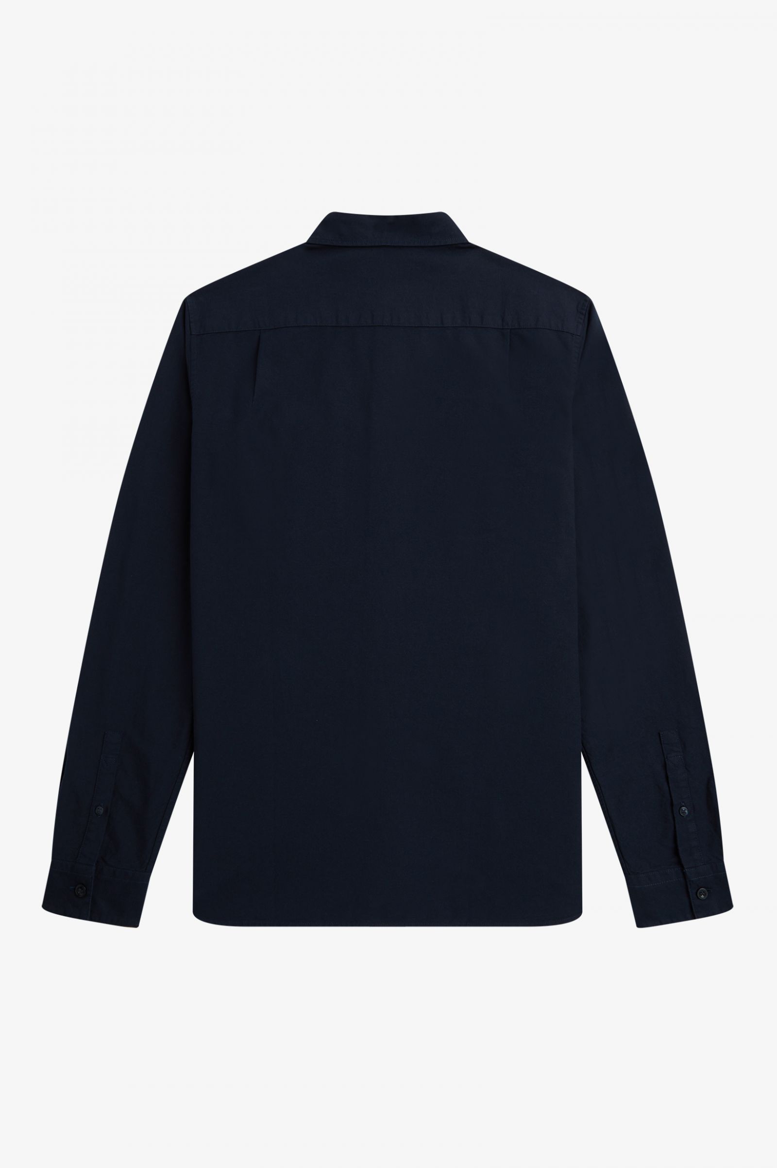 Oxford Shirt Navy 7038713