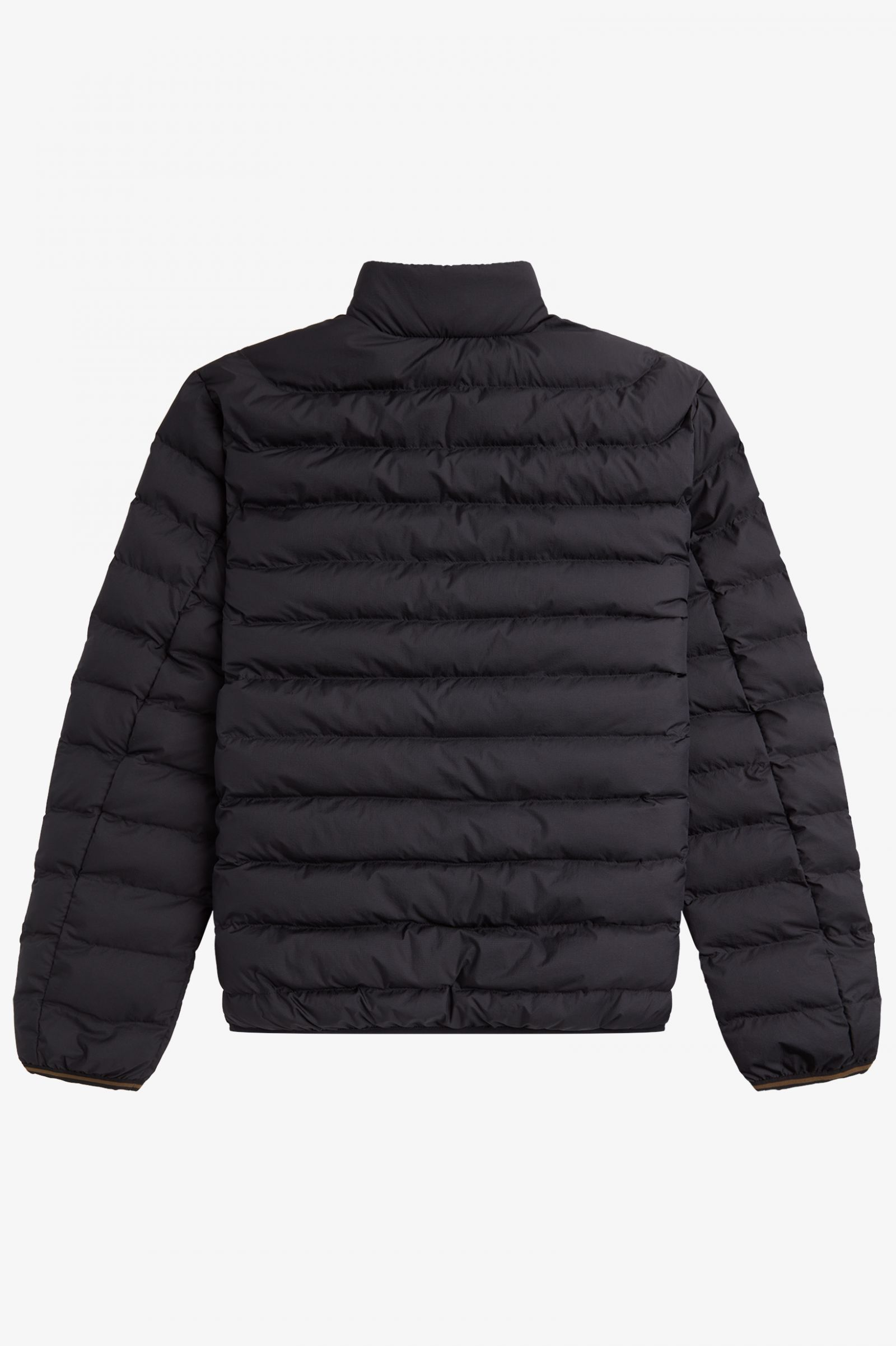 Insulated Jacket Black 7038277