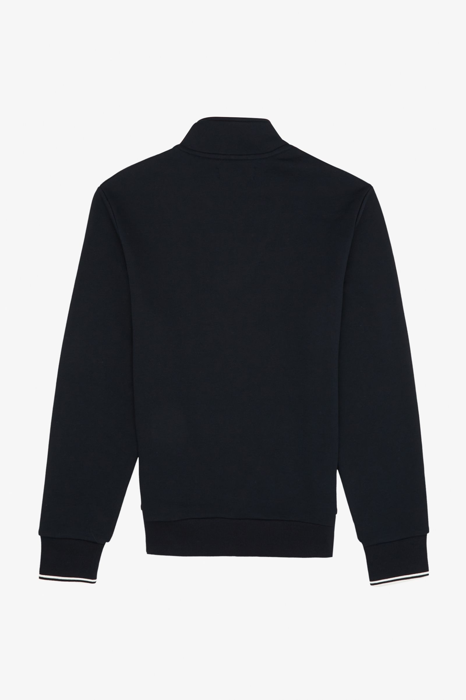 Half Zip Sweatshirt Navy 7038837