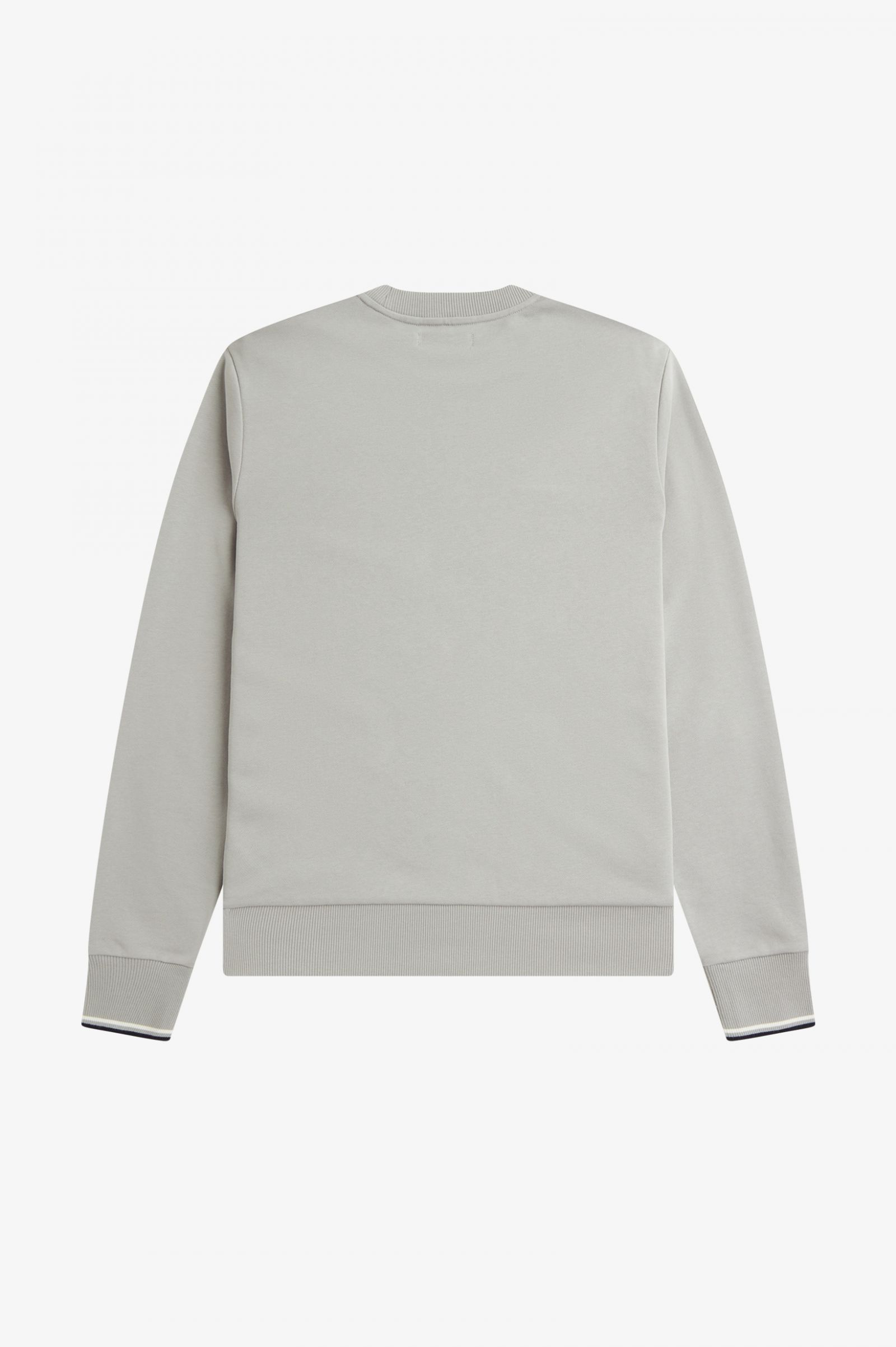 Crew Neck Sweatshirt Limestone 7038845