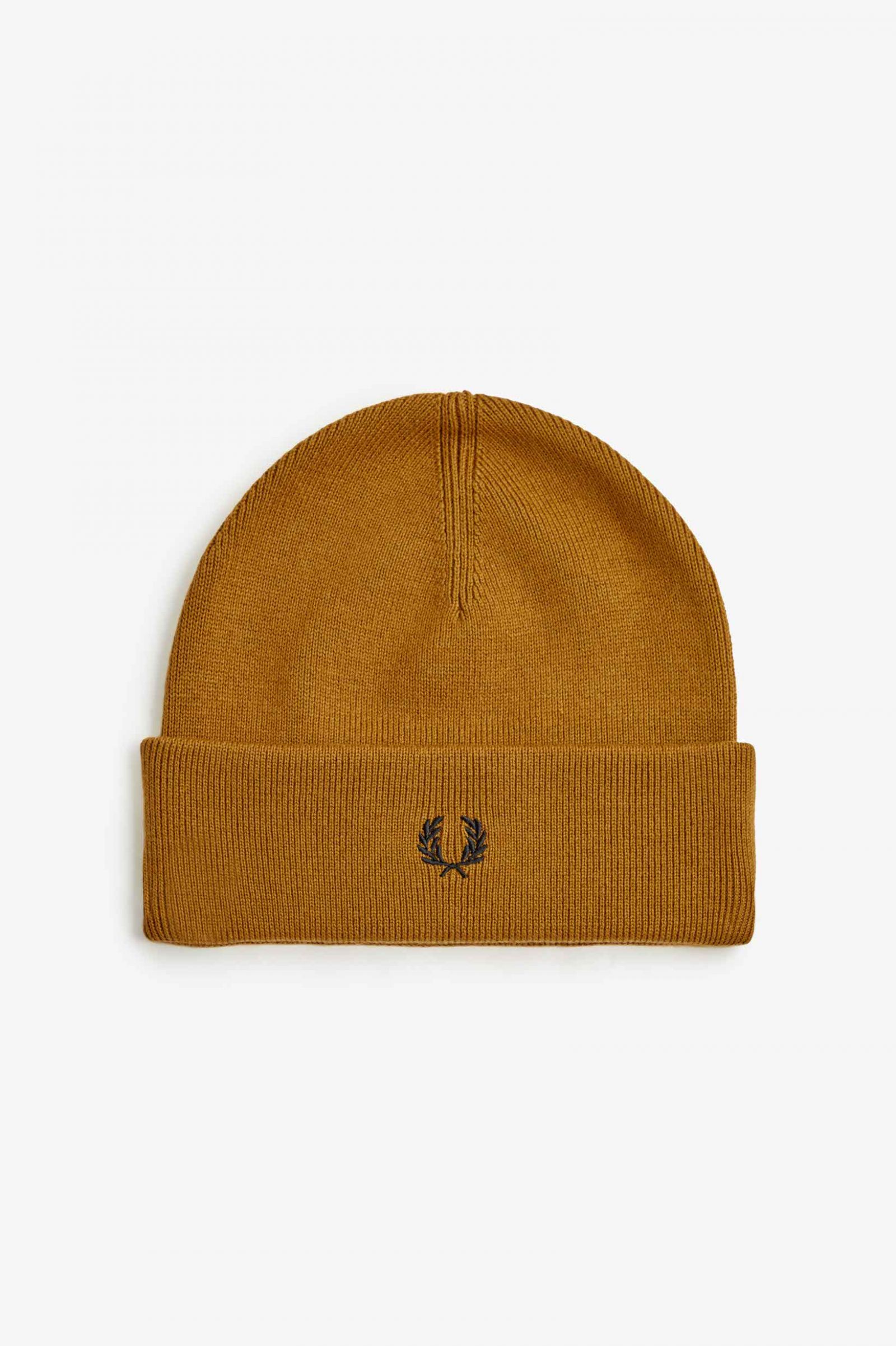 Classic Beanie Dark Caramel / Black 7037719