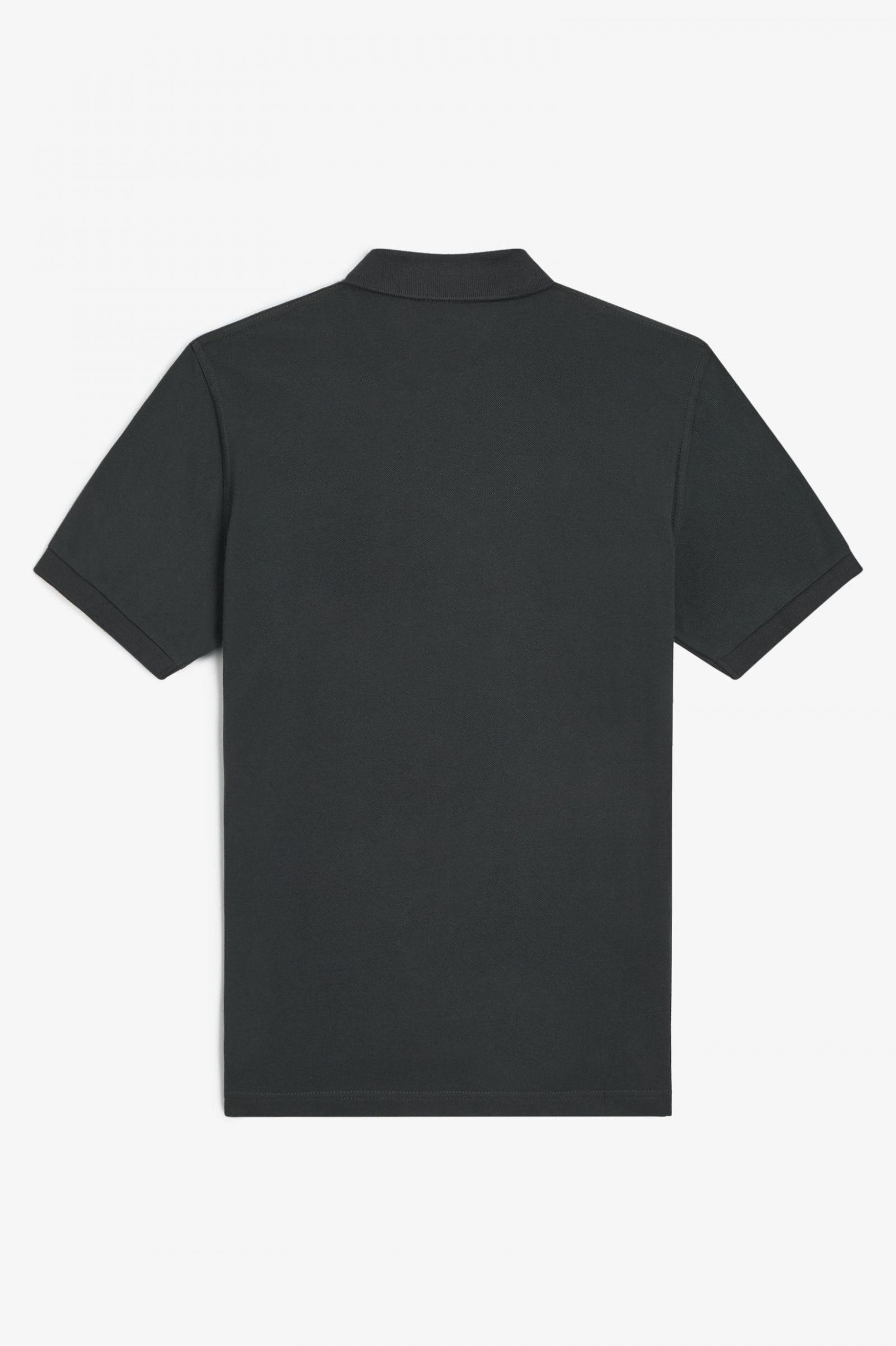 The Fred Perry ShirtM3 Night Green / Black 7039013