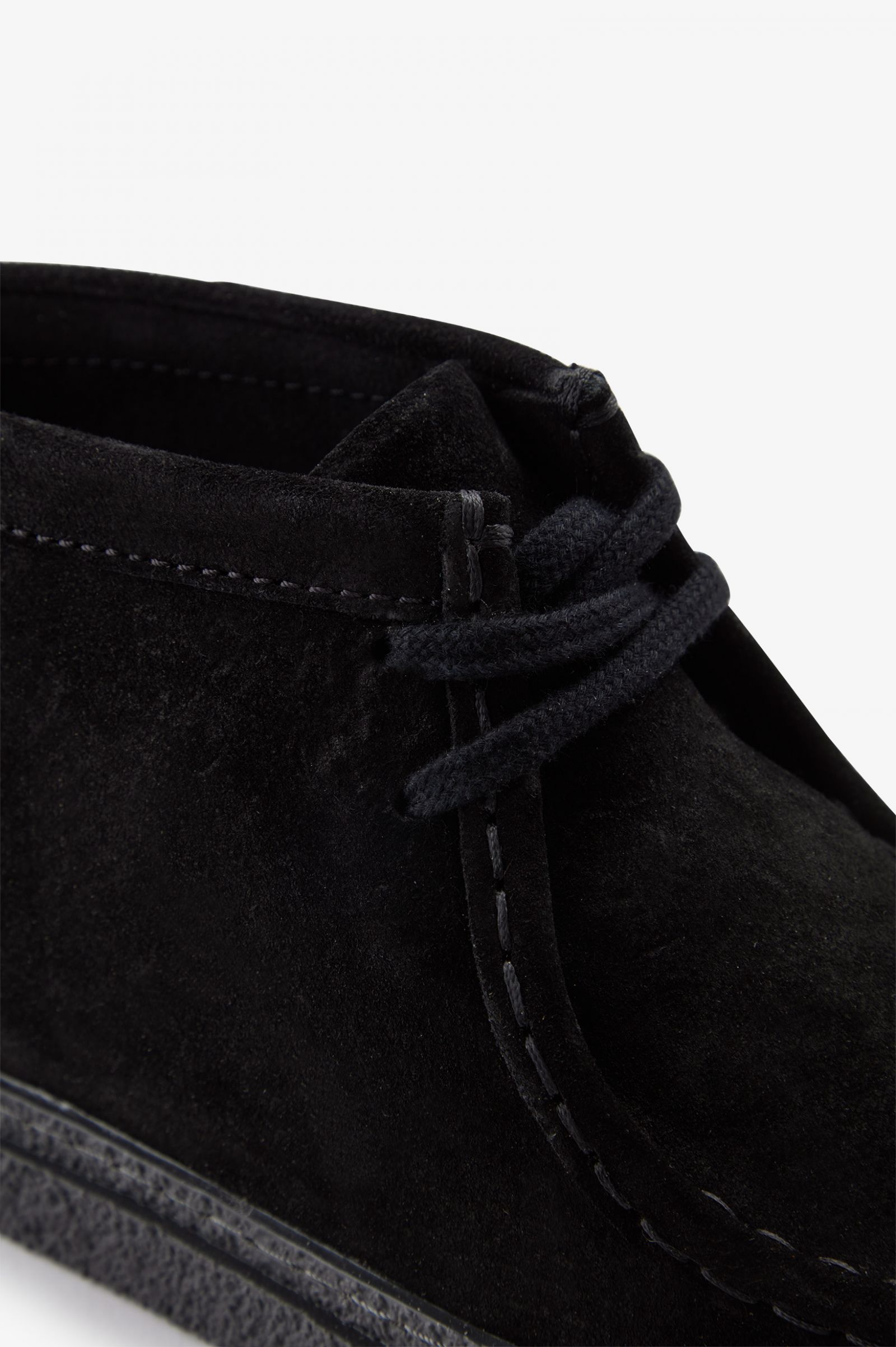 Dawson Mid Black 7039416