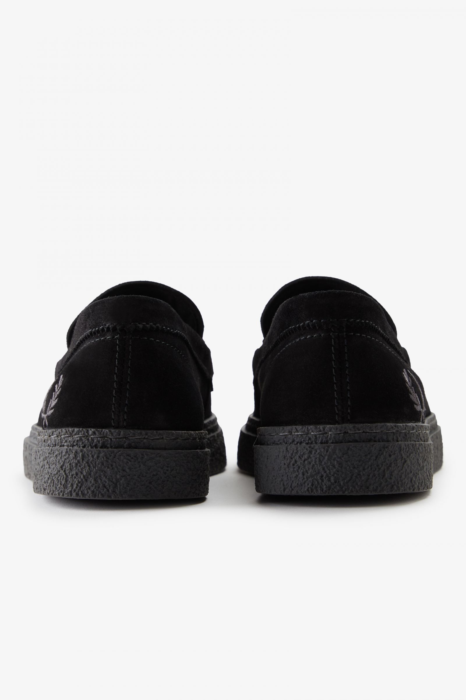 Dawson Loafer Black 7038795